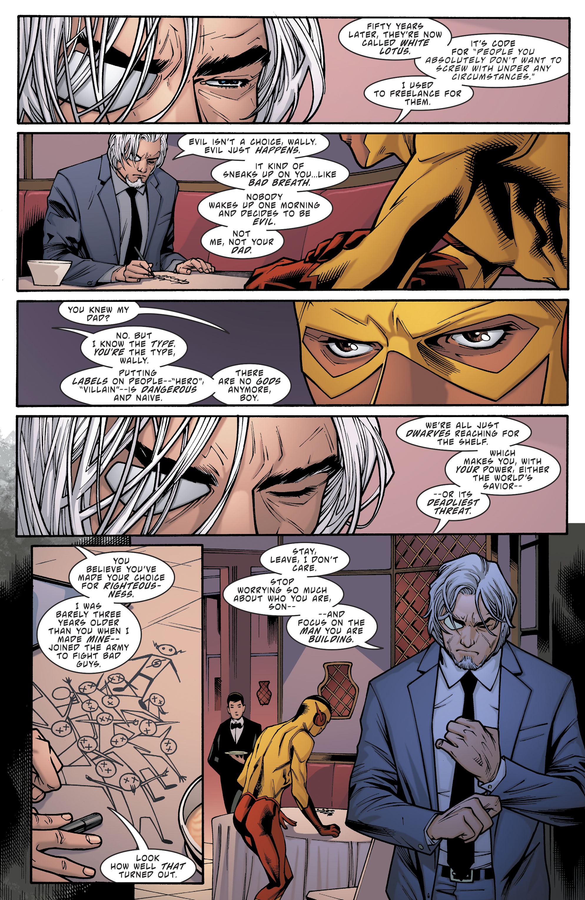 Deathstroke (2016-): Chapter 24 - Page 18