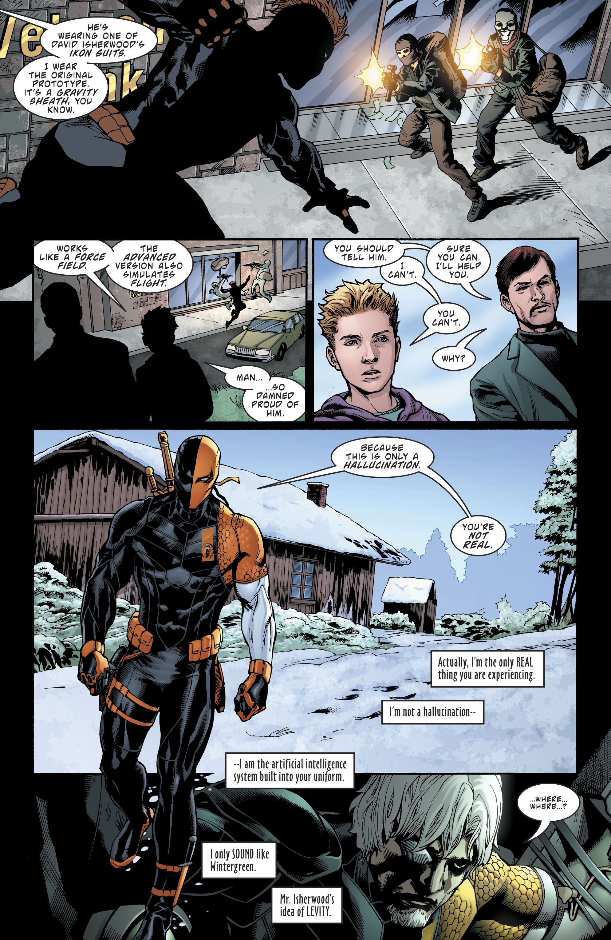 Deathstroke (2016-): Chapter 25 - Page 7