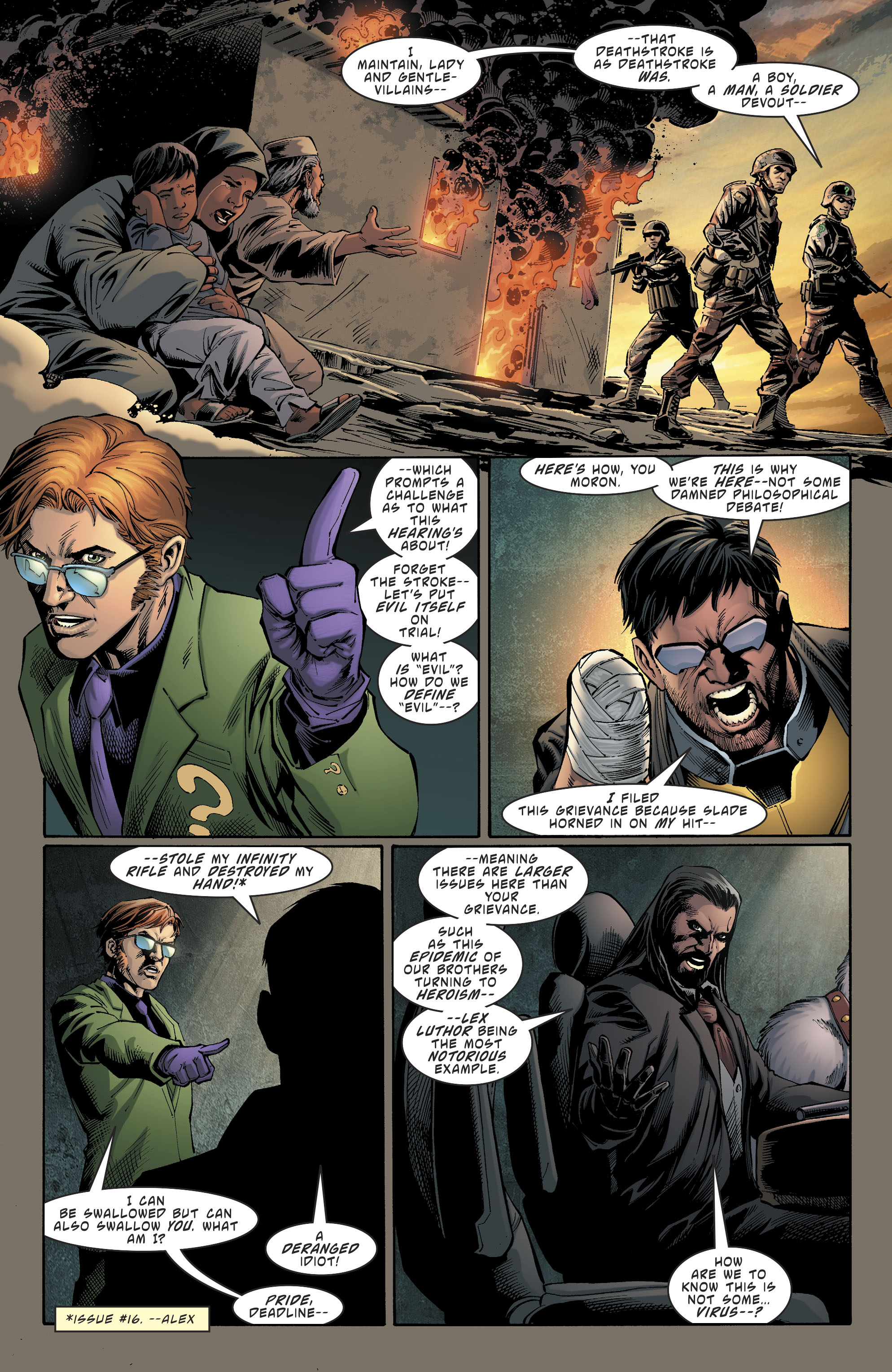 Deathstroke (2016-): Chapter 25 - Page 13