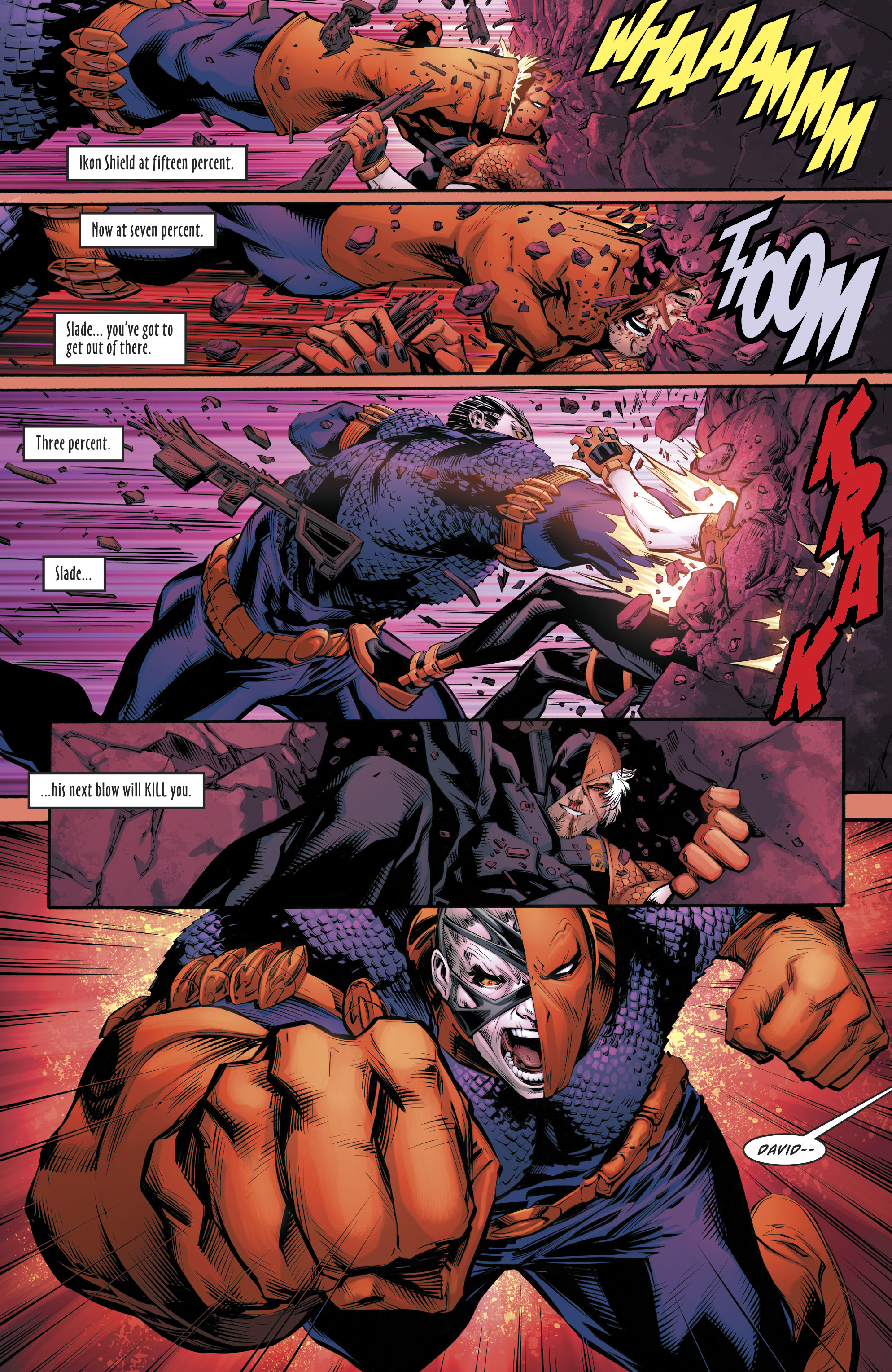Deathstroke (2016-): Chapter 26 - Page 8