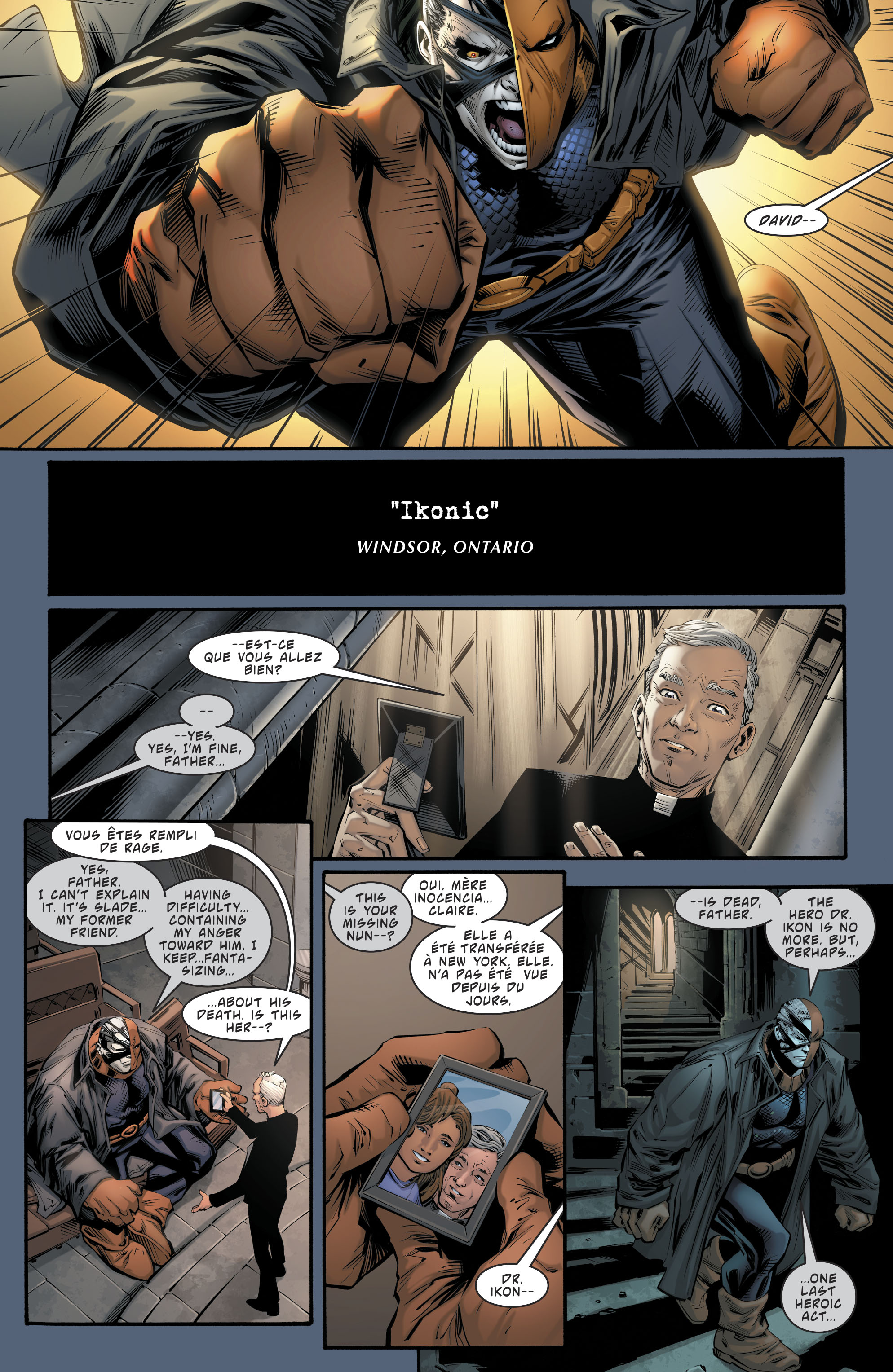 Deathstroke (2016-): Chapter 26 - Page 9