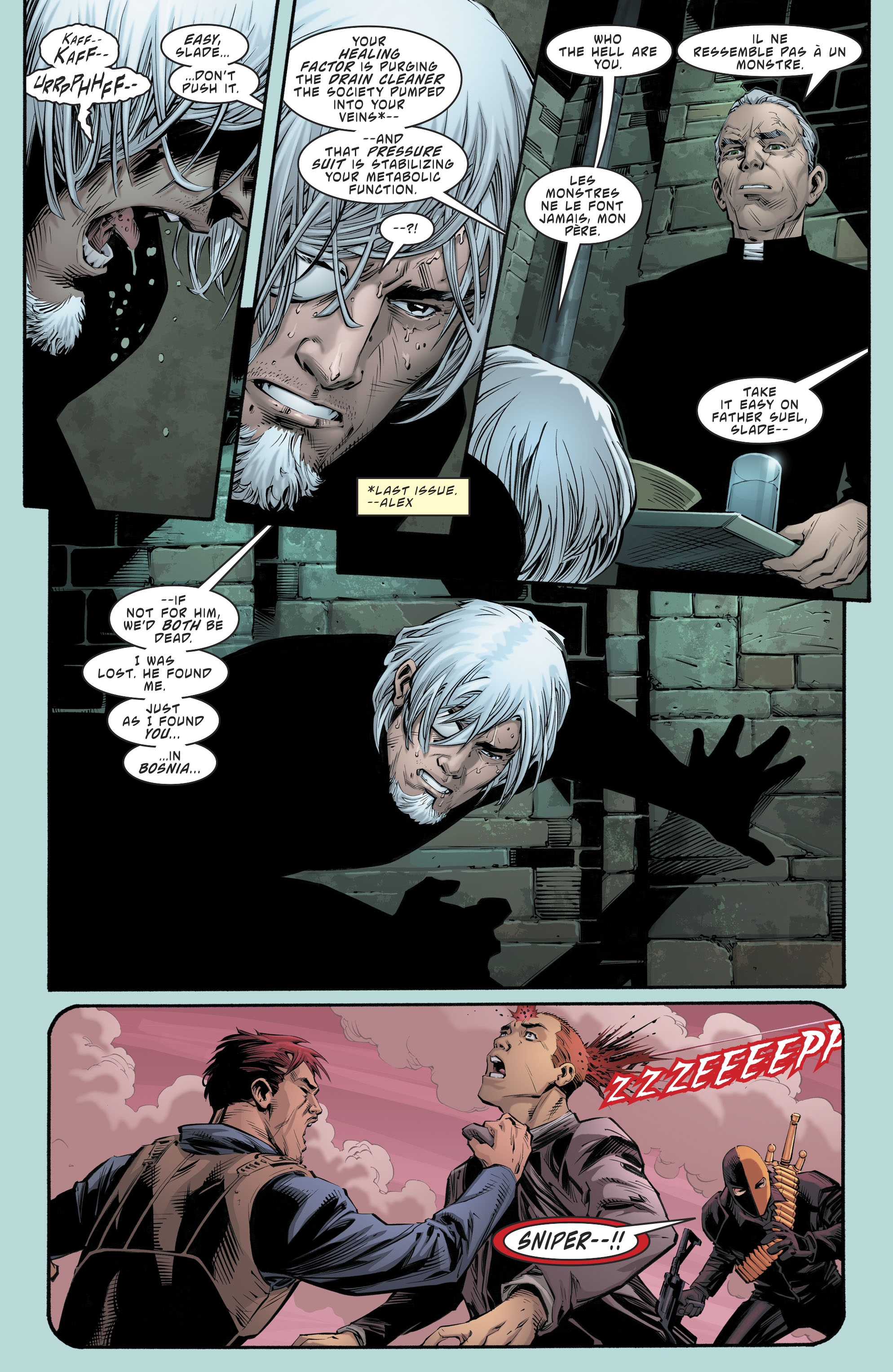 Deathstroke (2016-): Chapter 26 - Page 10