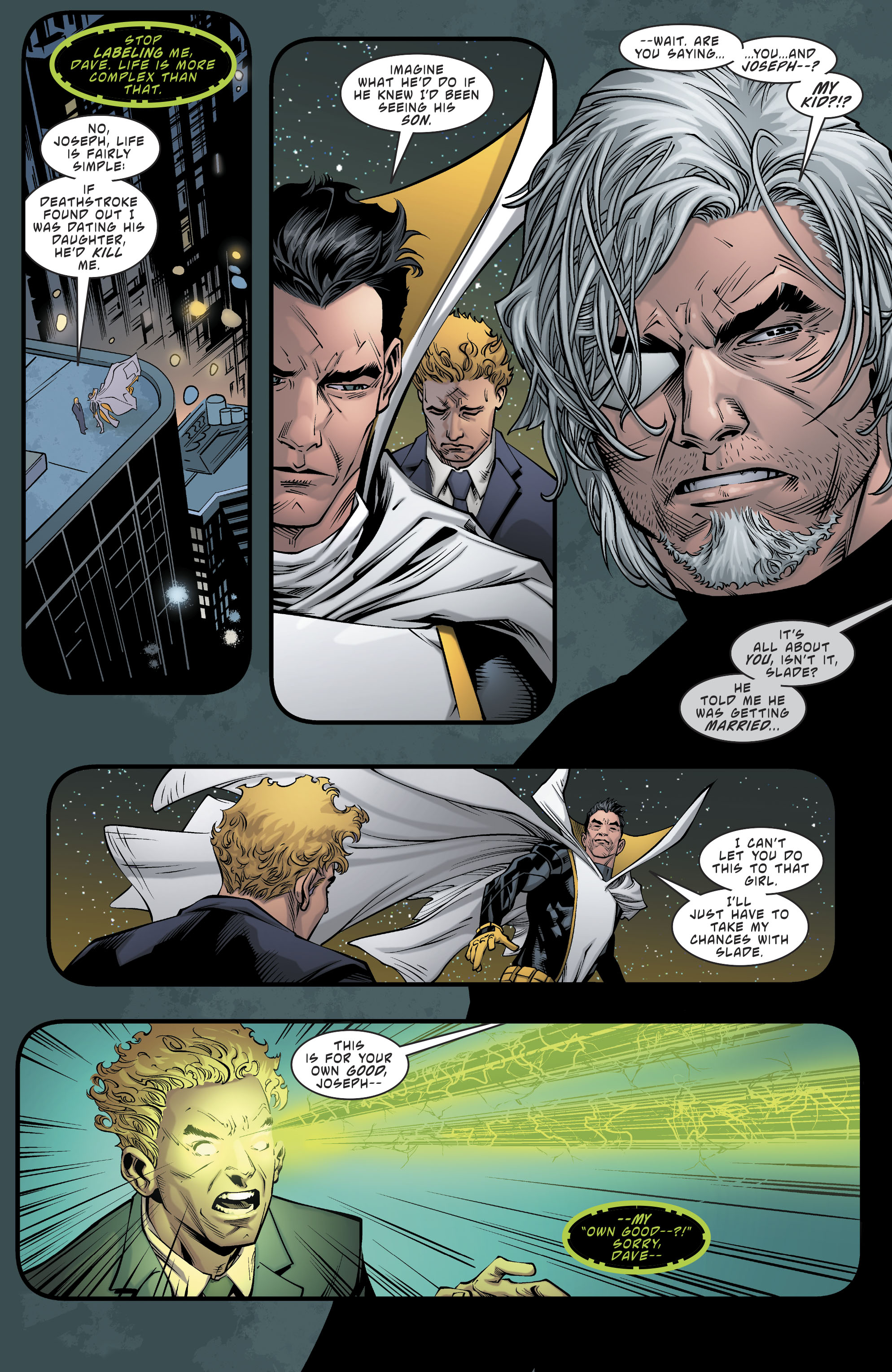 Deathstroke (2016-): Chapter 26 - Page 16