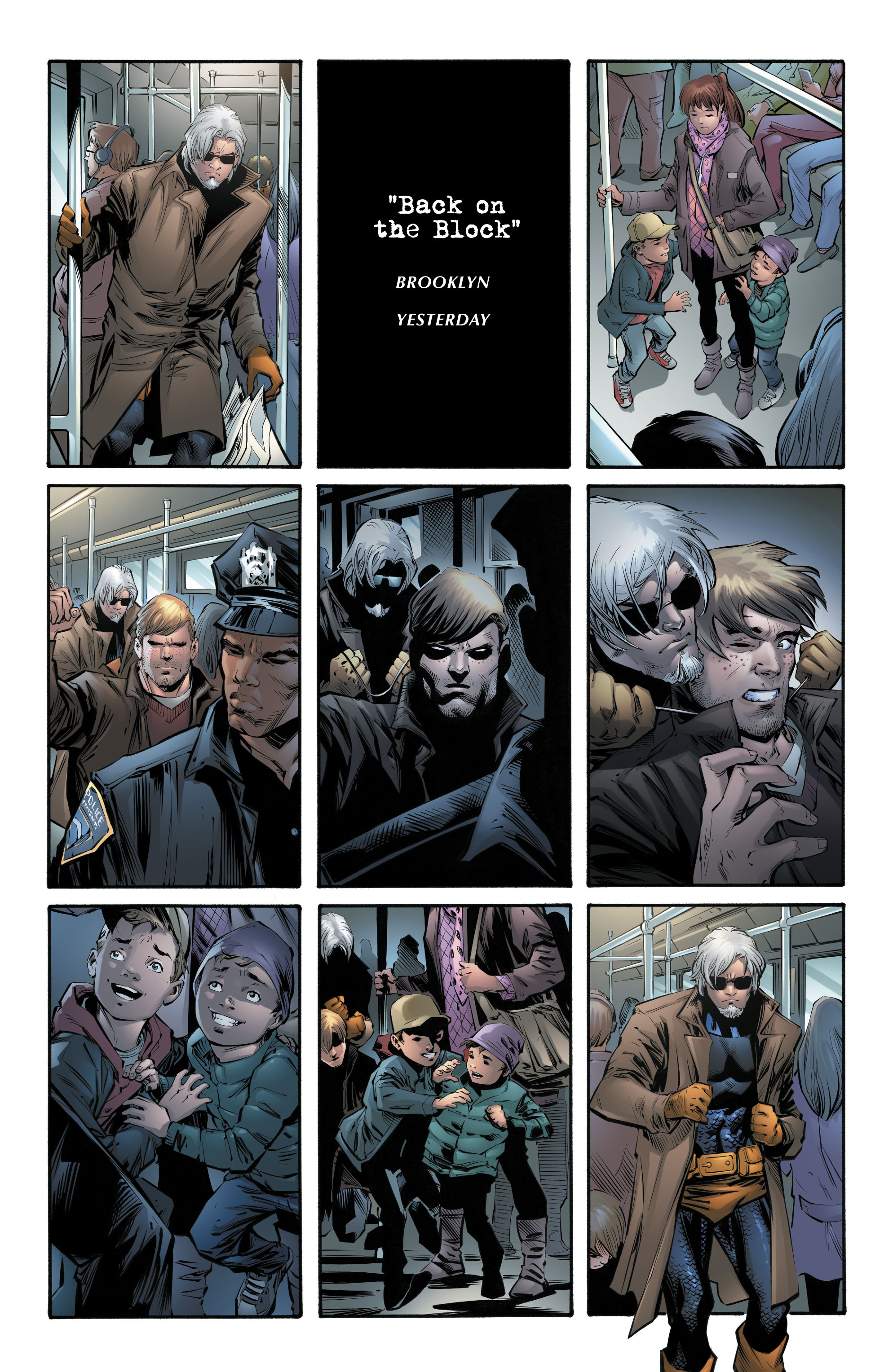 Deathstroke (2016-): Chapter 28 - Page 6