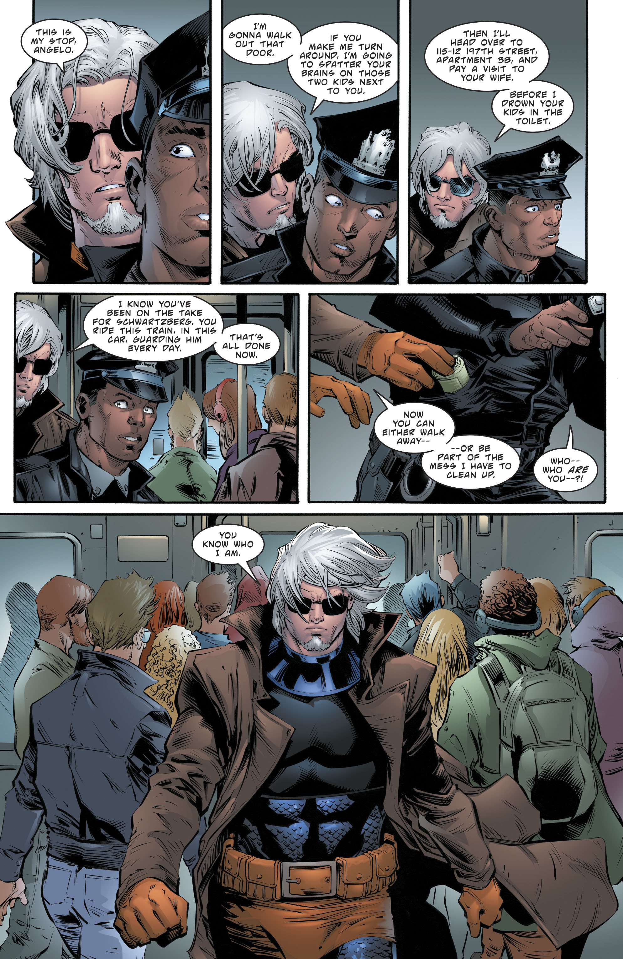 Deathstroke (2016-): Chapter 28 - Page 7