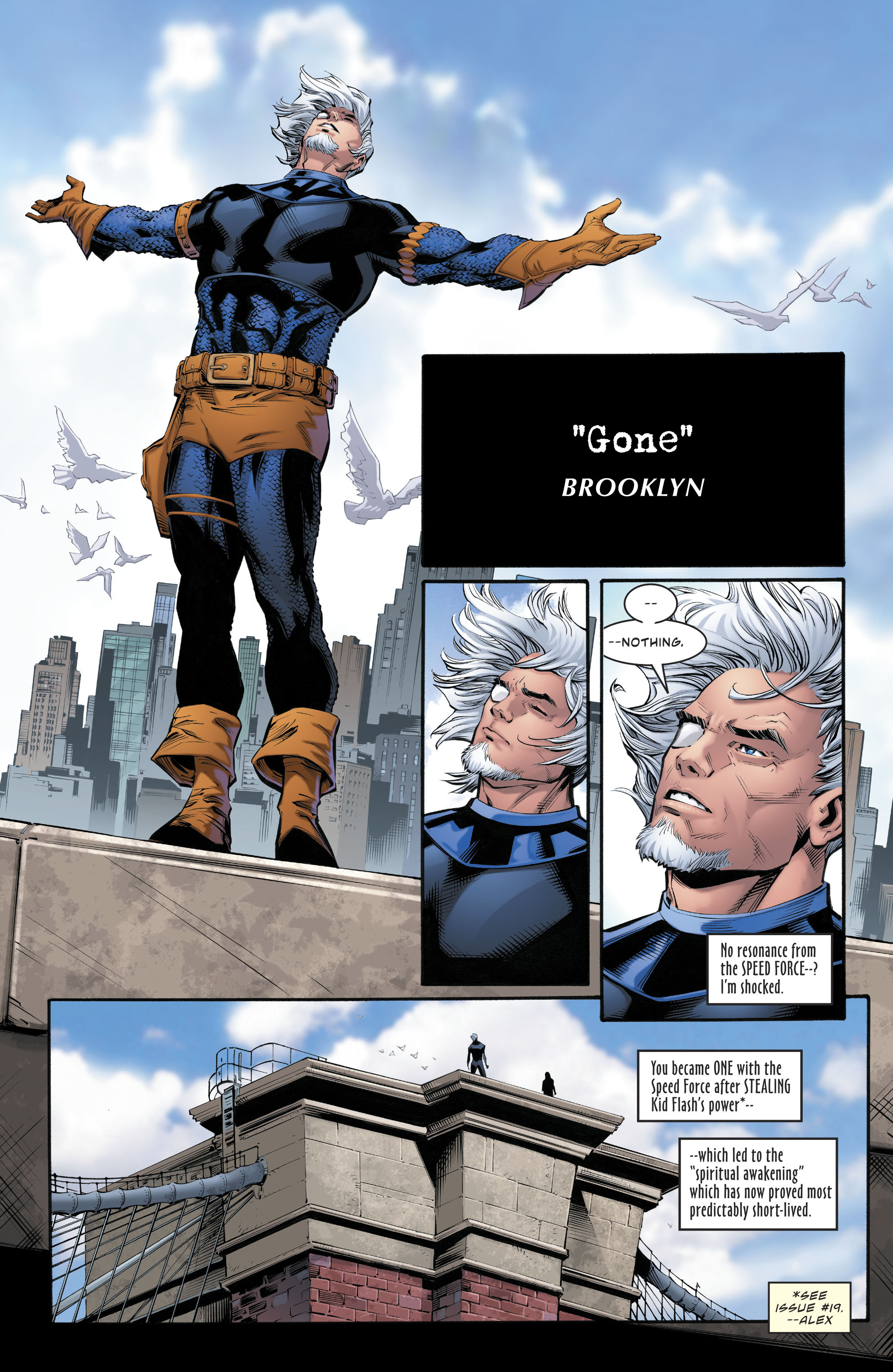 Deathstroke (2016-): Chapter 28 - Page 8