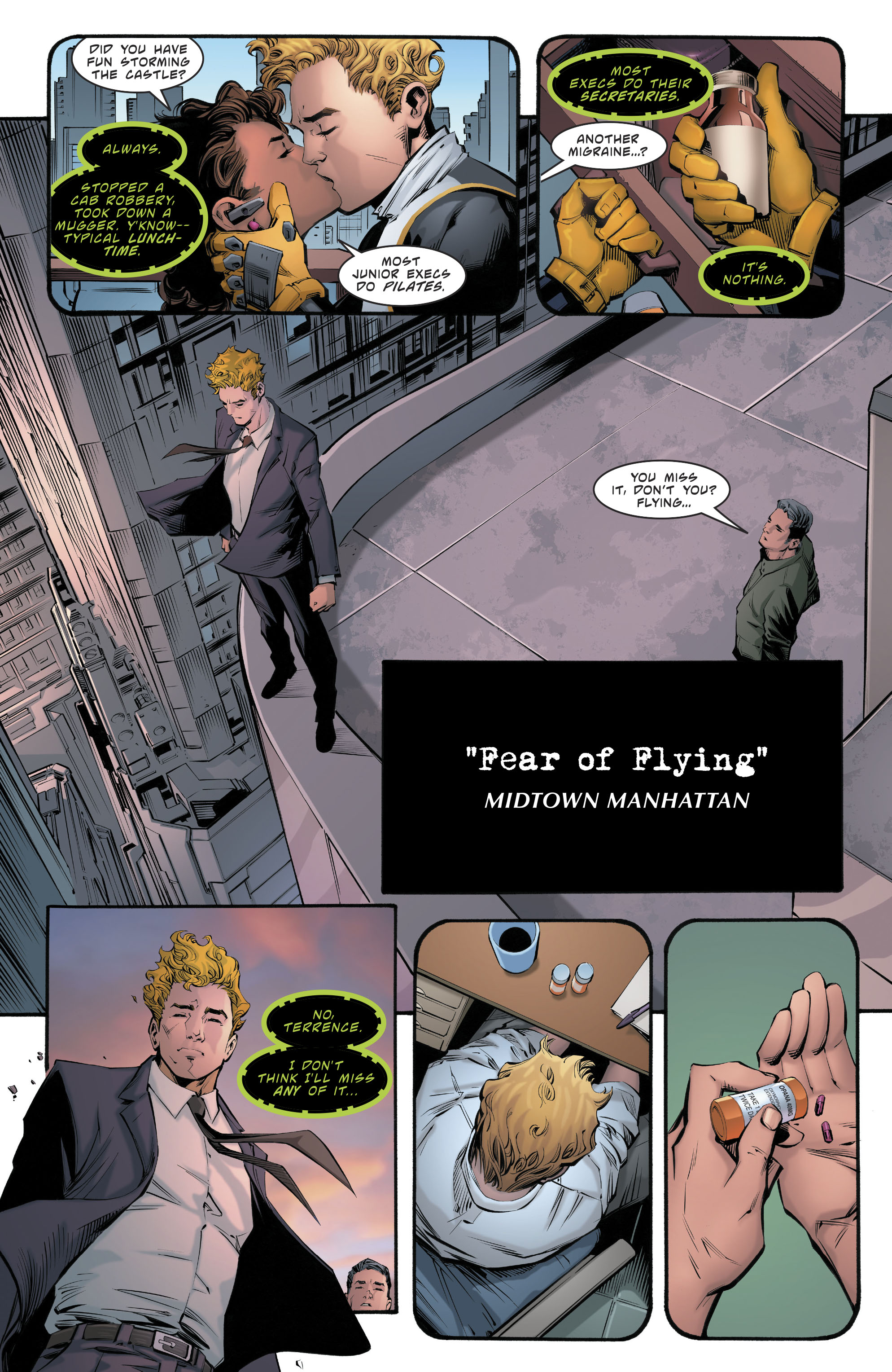 Deathstroke (2016-): Chapter 28 - Page 10