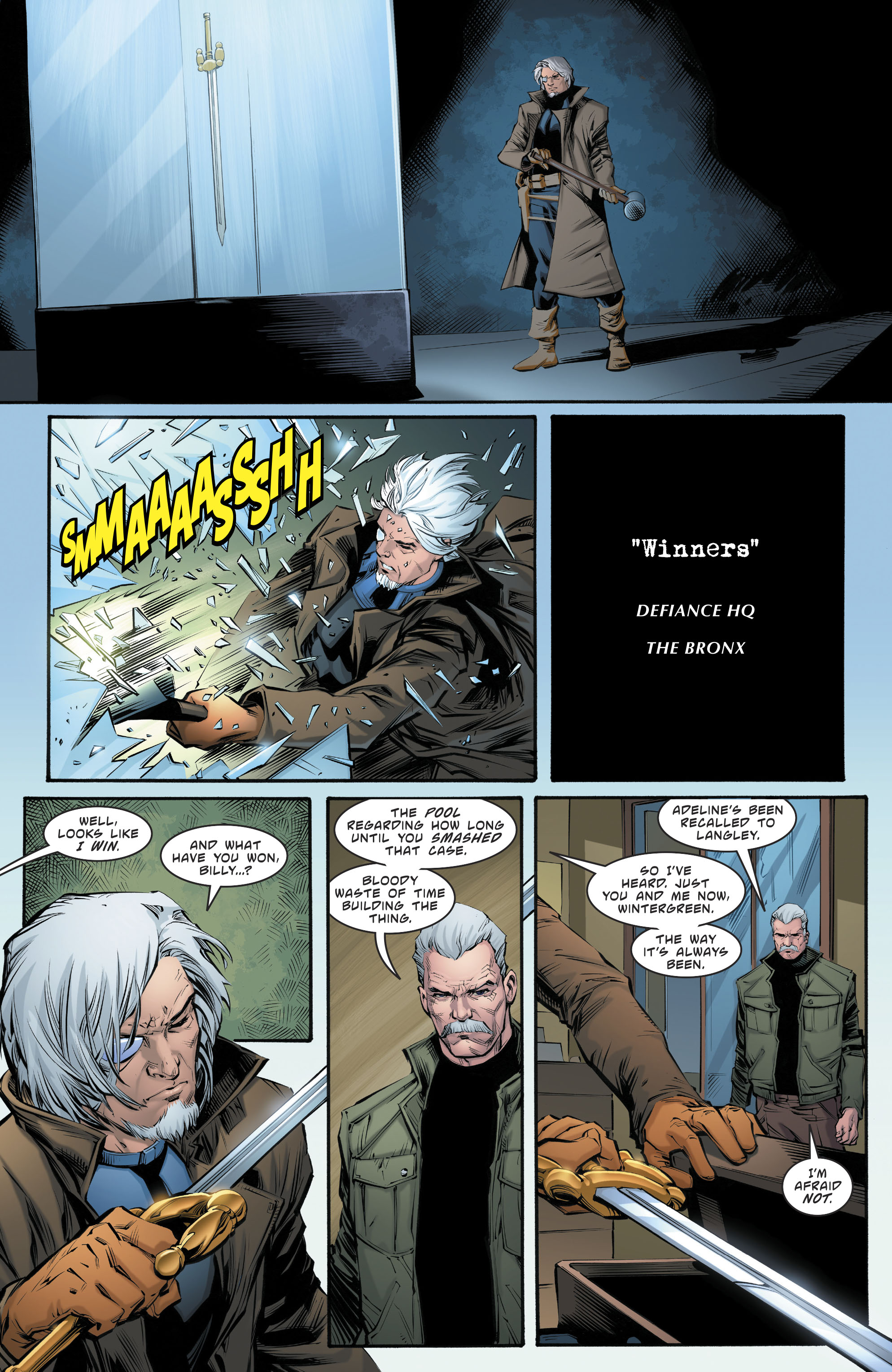 Deathstroke (2016-): Chapter 28 - Page 13