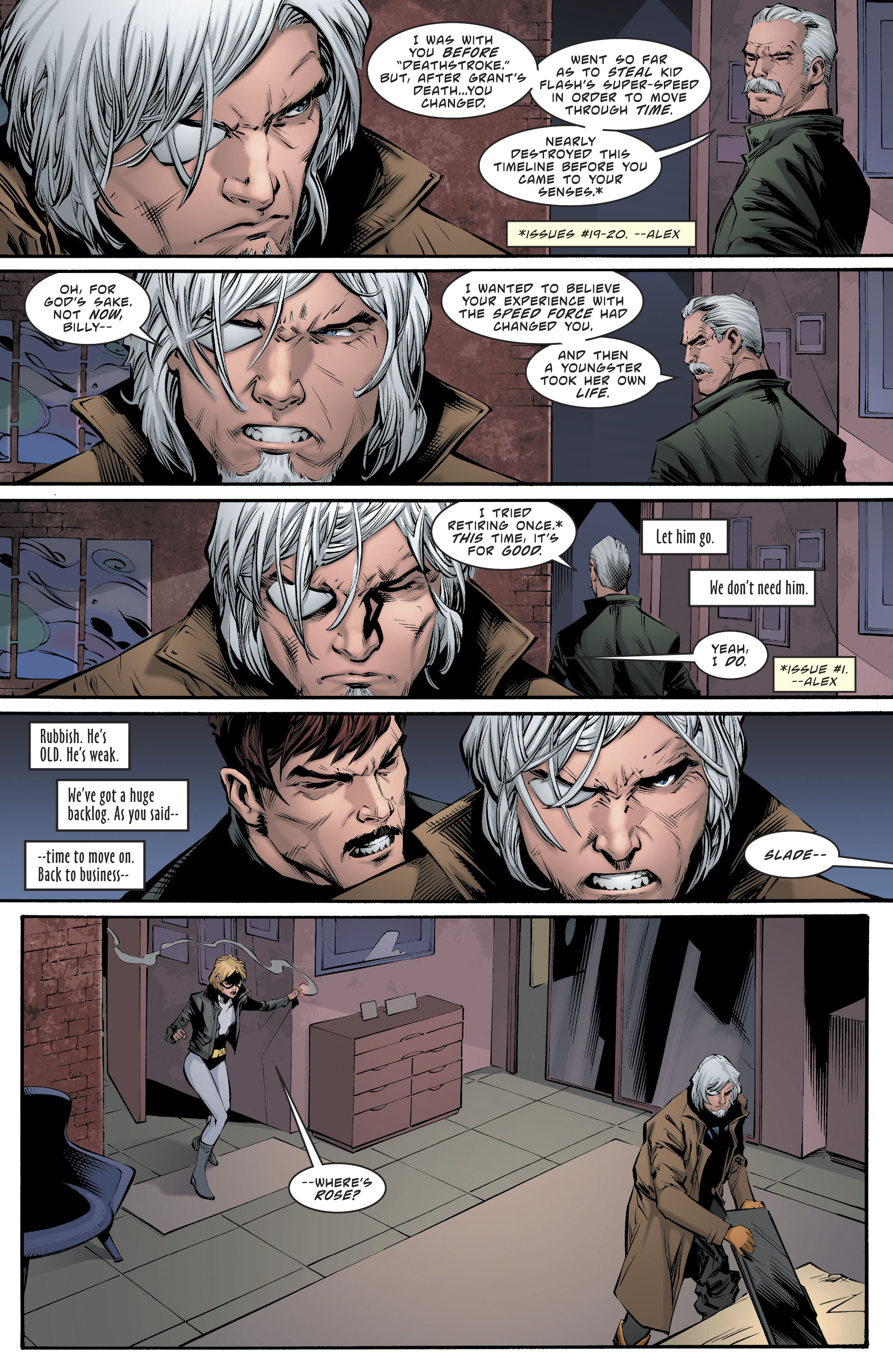 Deathstroke (2016-): Chapter 28 - Page 14