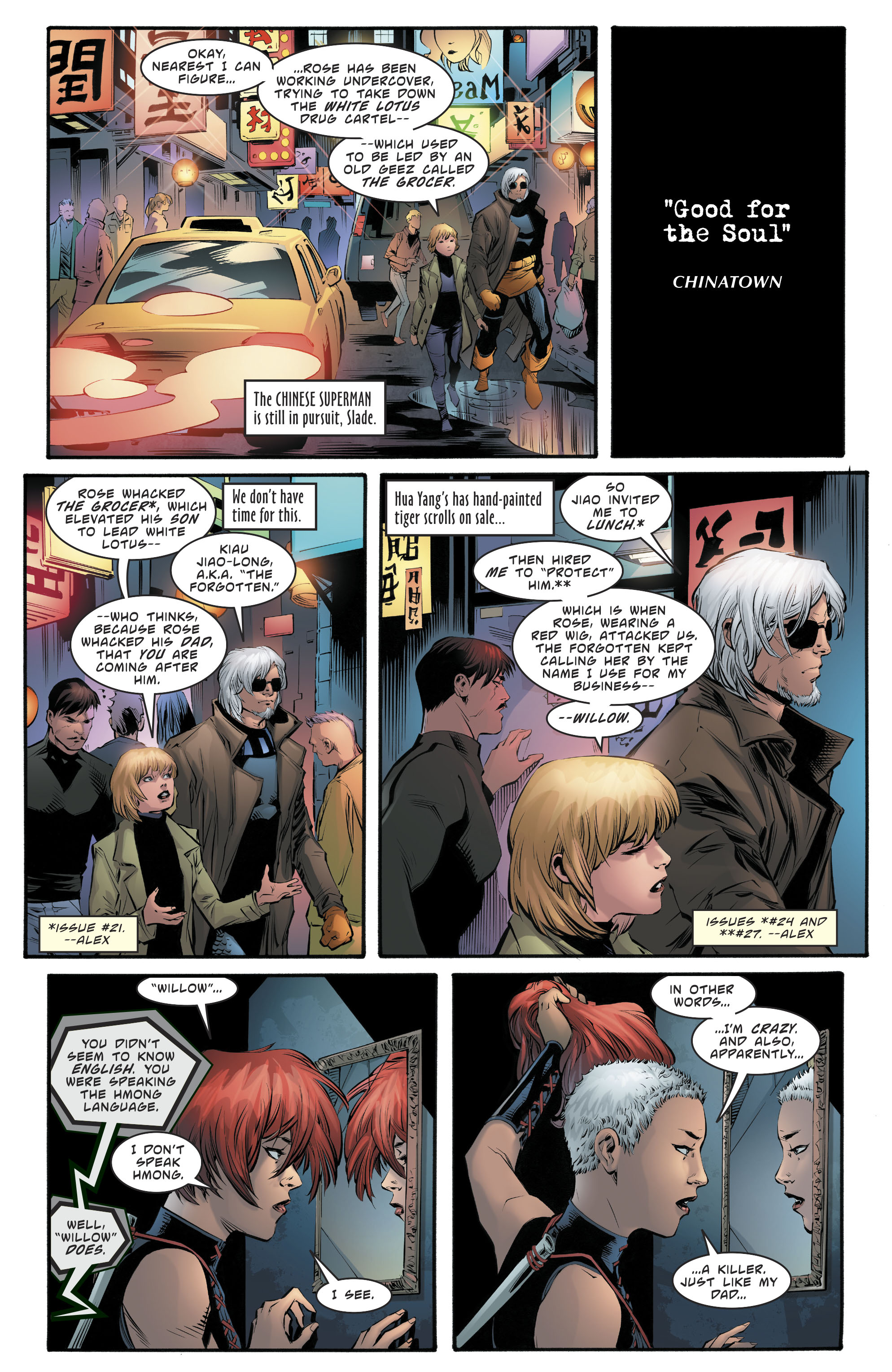 Deathstroke (2016-): Chapter 28 - Page 20