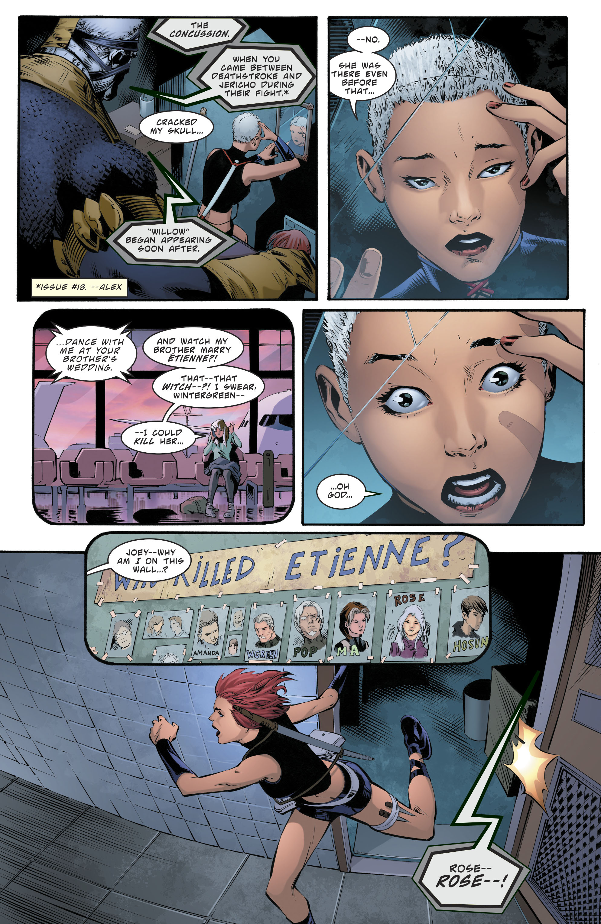Deathstroke (2016-): Chapter 28 - Page 22