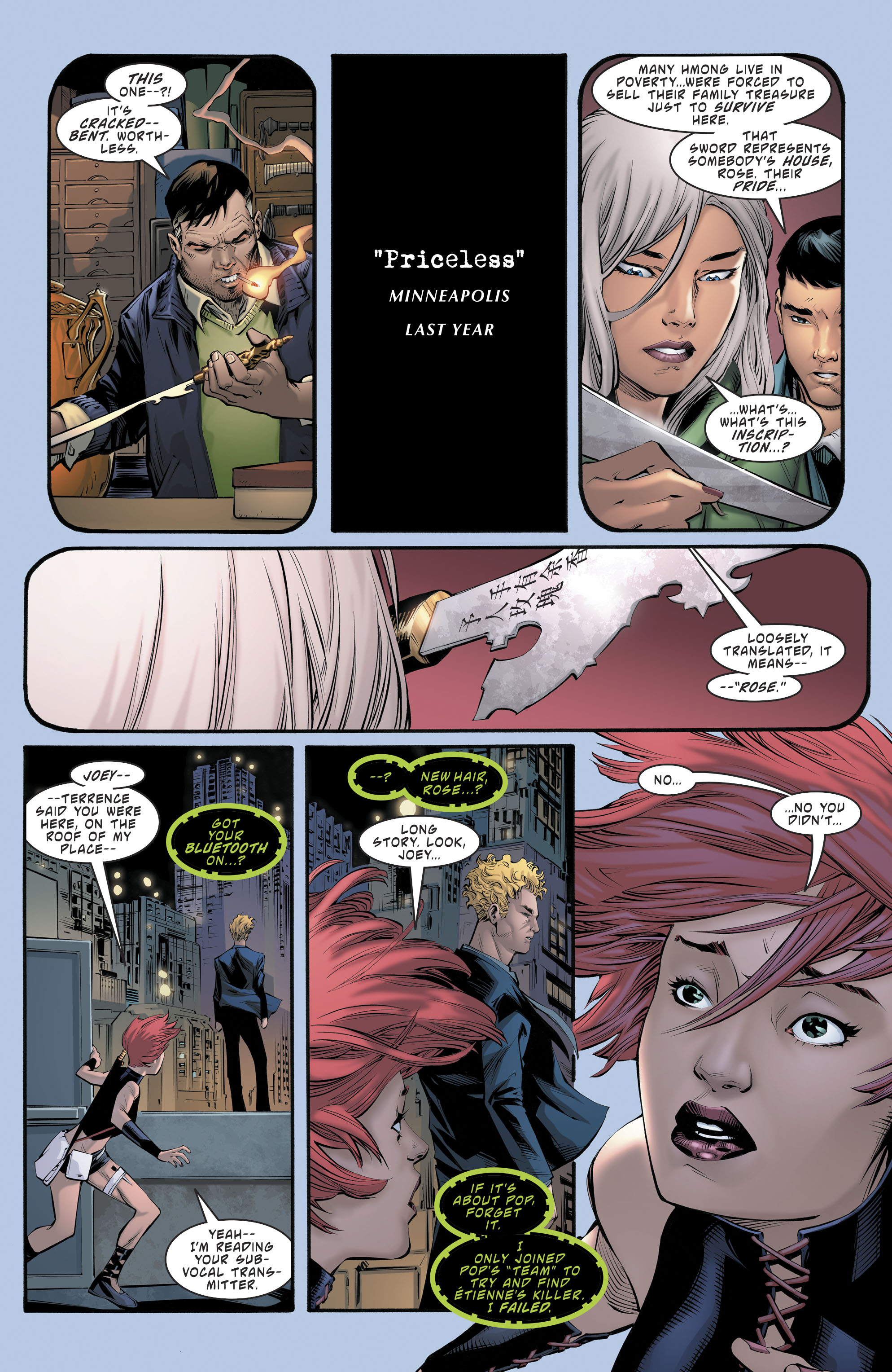 Deathstroke (2016-): Chapter 29 - Page 5
