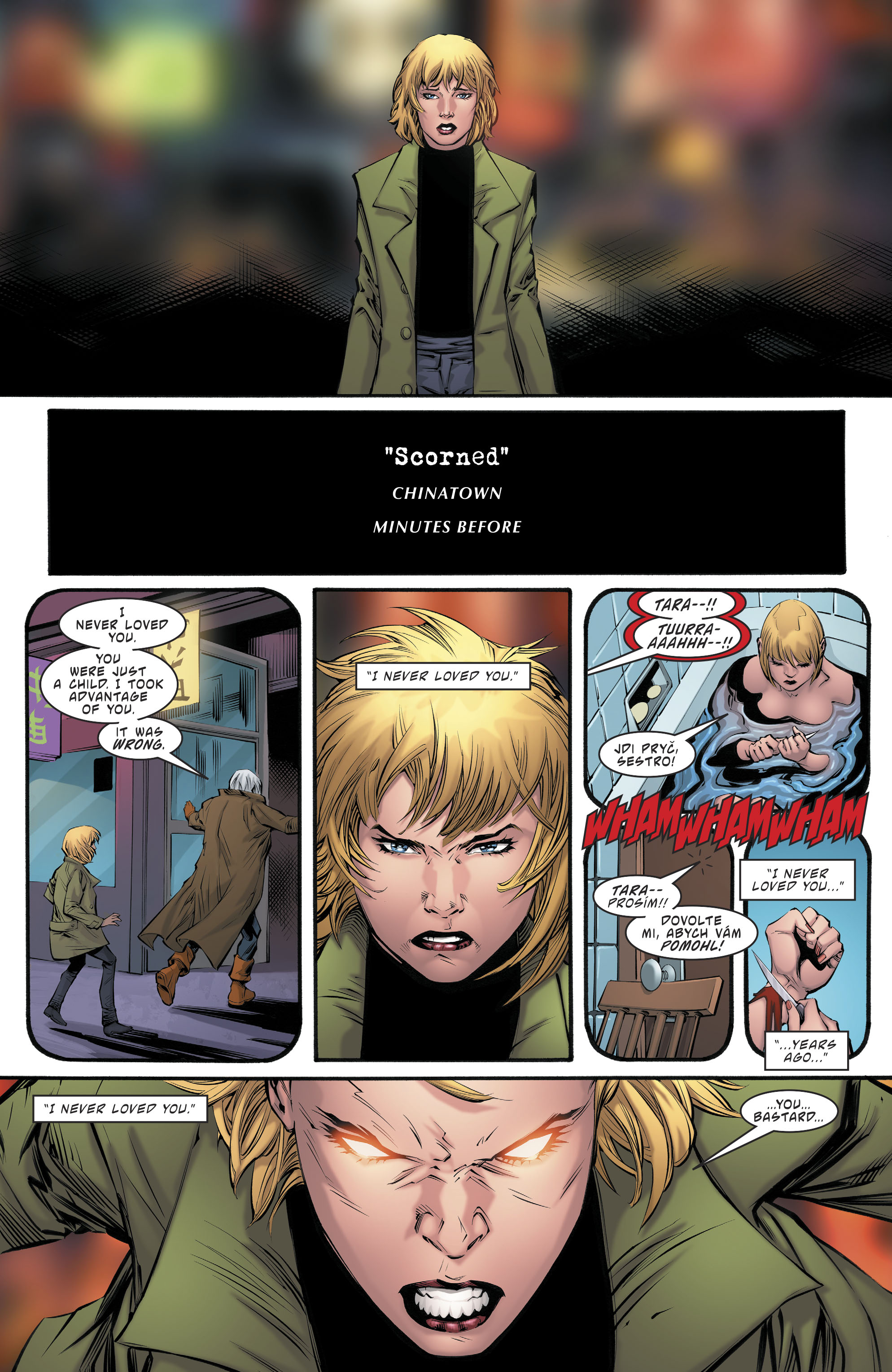 Deathstroke (2016-): Chapter 29 - Page 6
