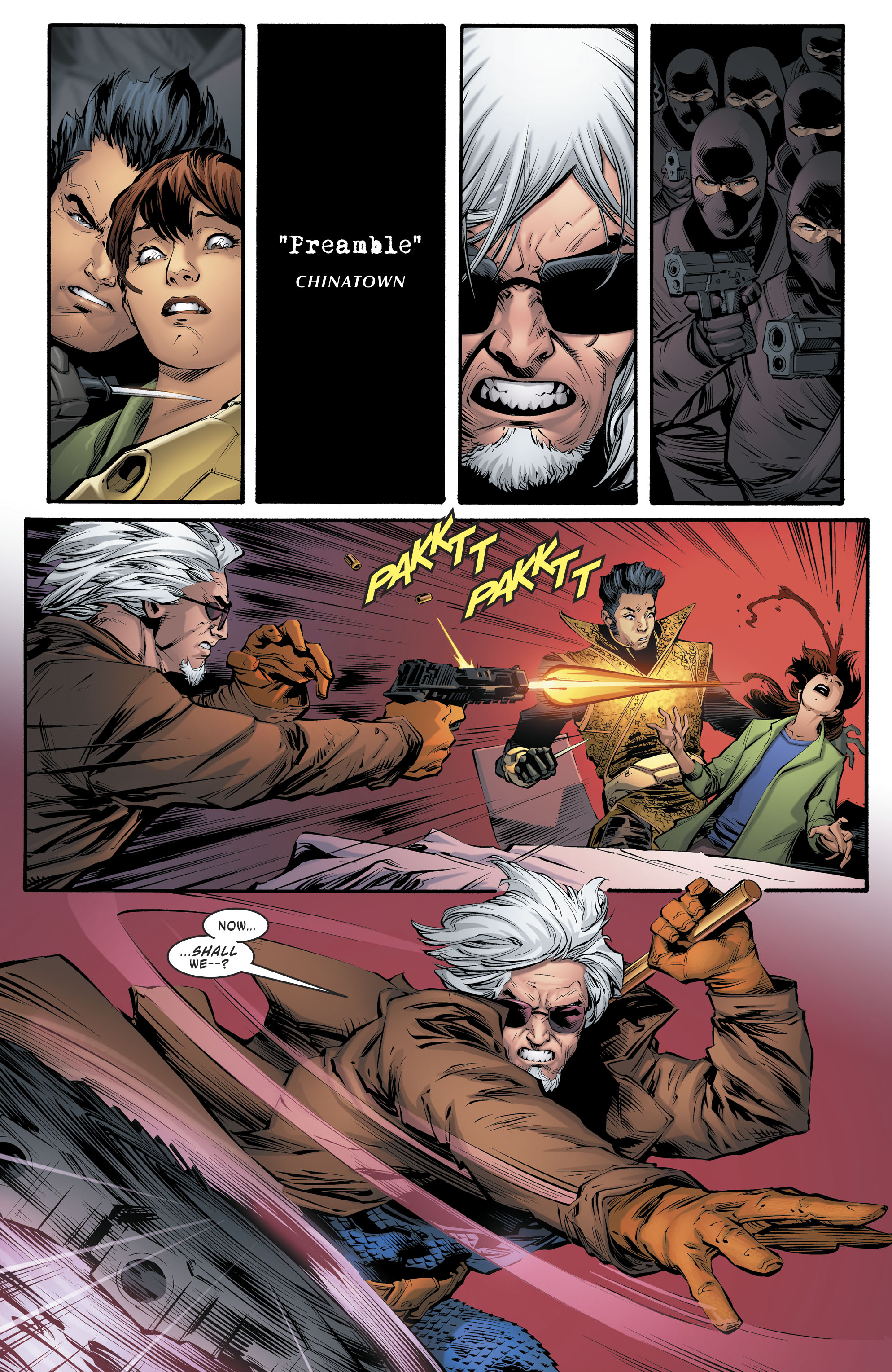 Deathstroke (2016-): Chapter 29 - Page 7