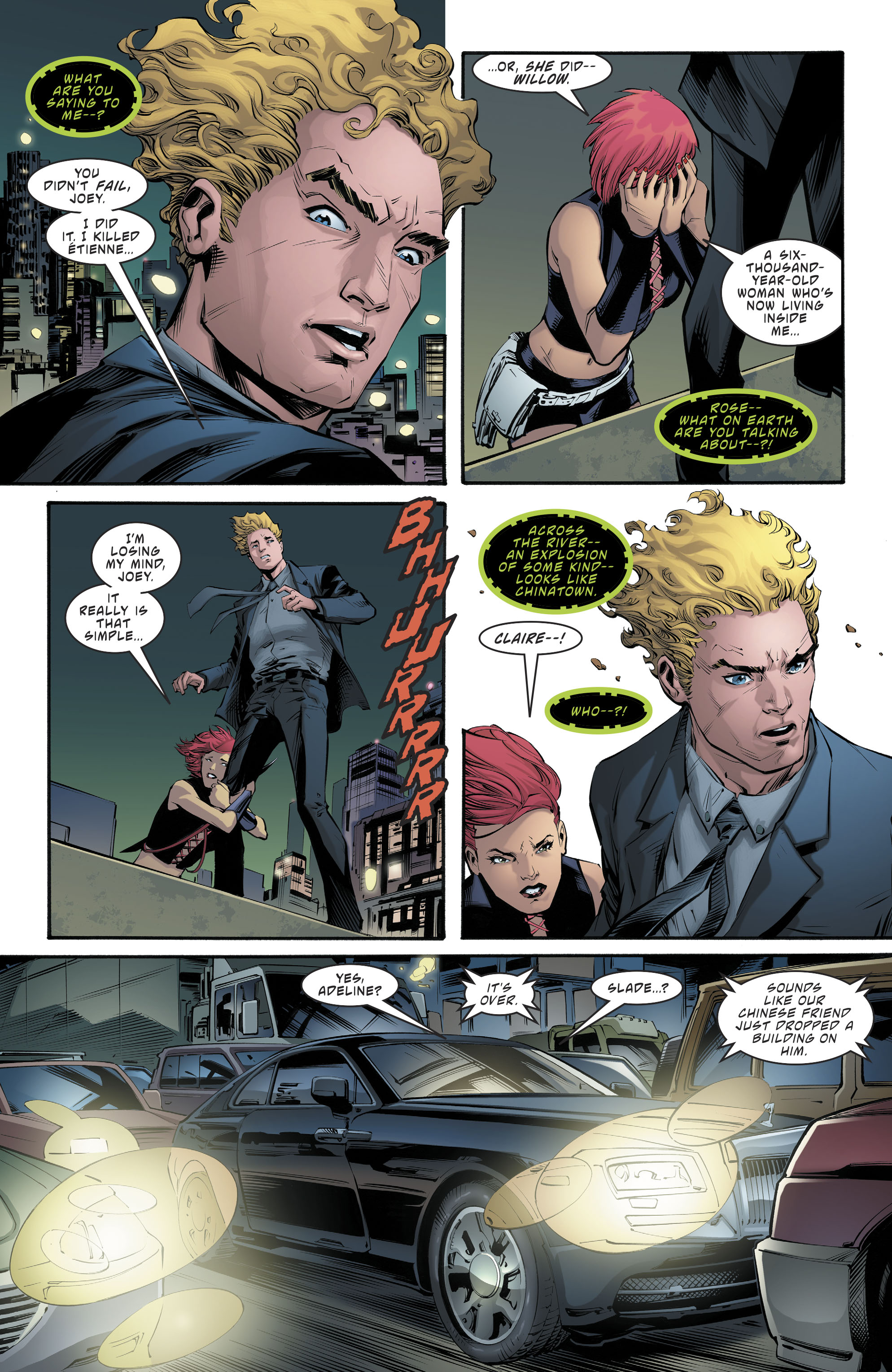 Deathstroke (2016-): Chapter 29 - Page 10