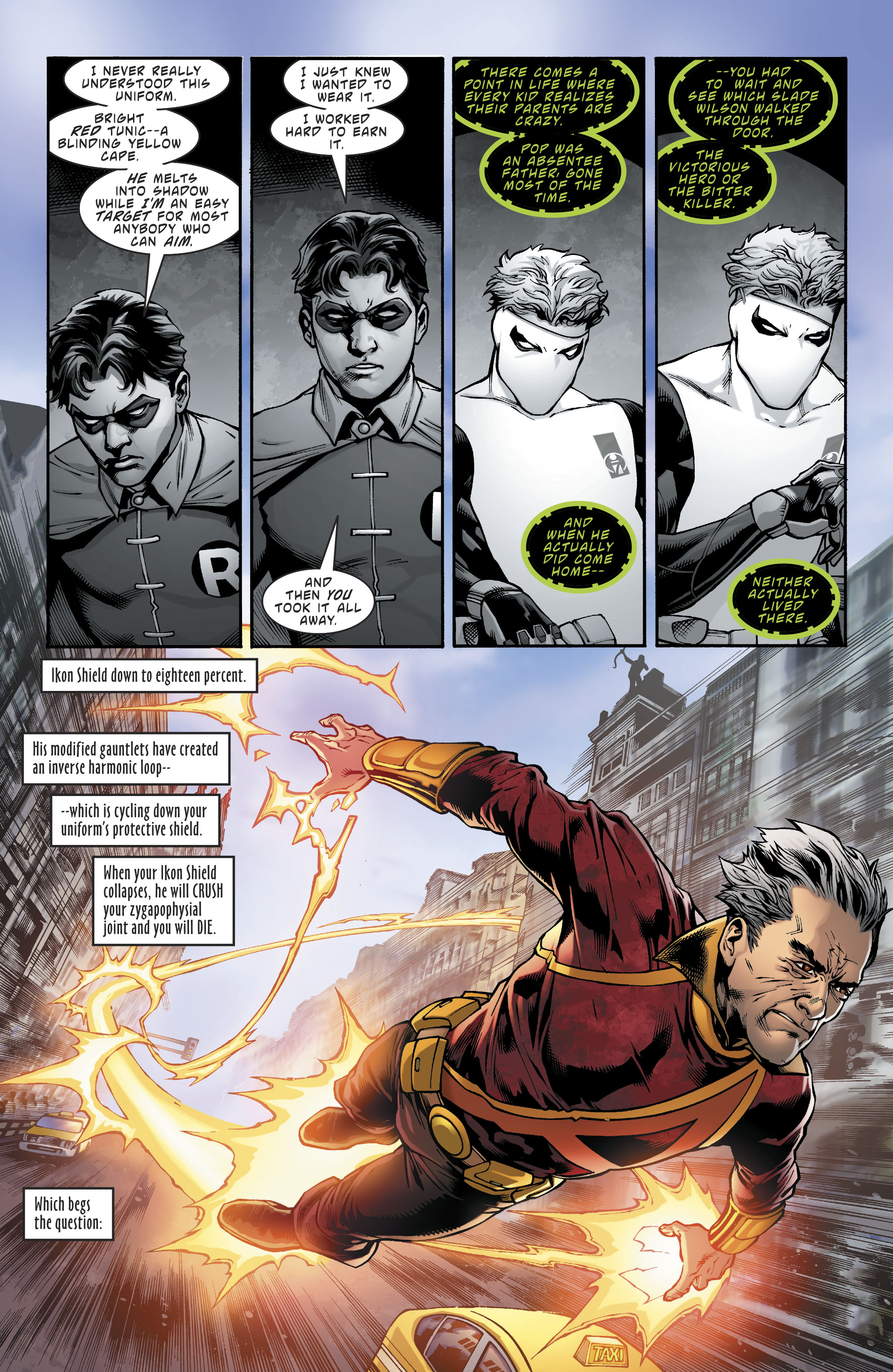 Deathstroke (2016-): Chapter 32 - Page 4