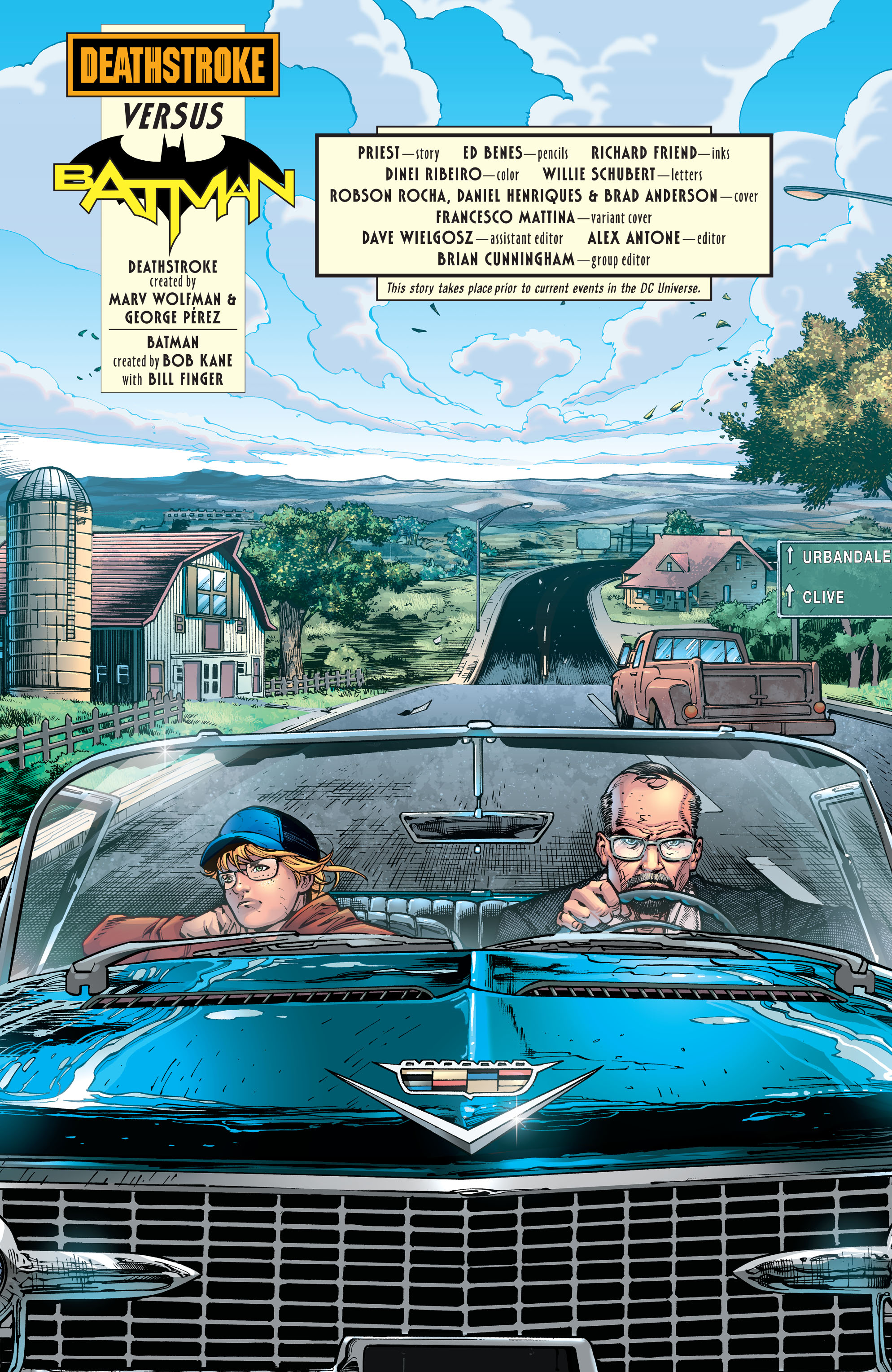 Deathstroke (2016-): Chapter 33 - Page 4