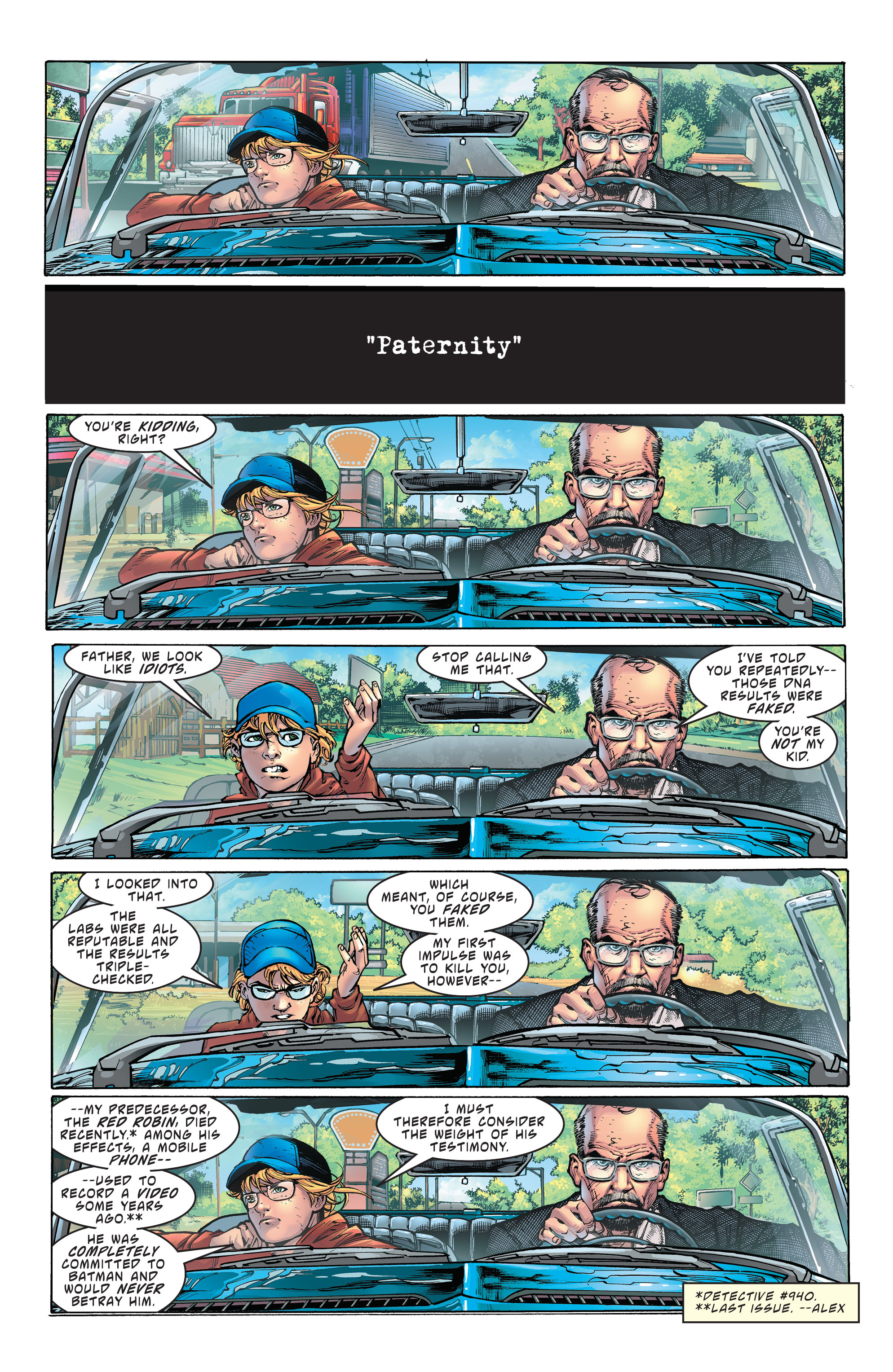 Deathstroke (2016-): Chapter 33 - Page 5
