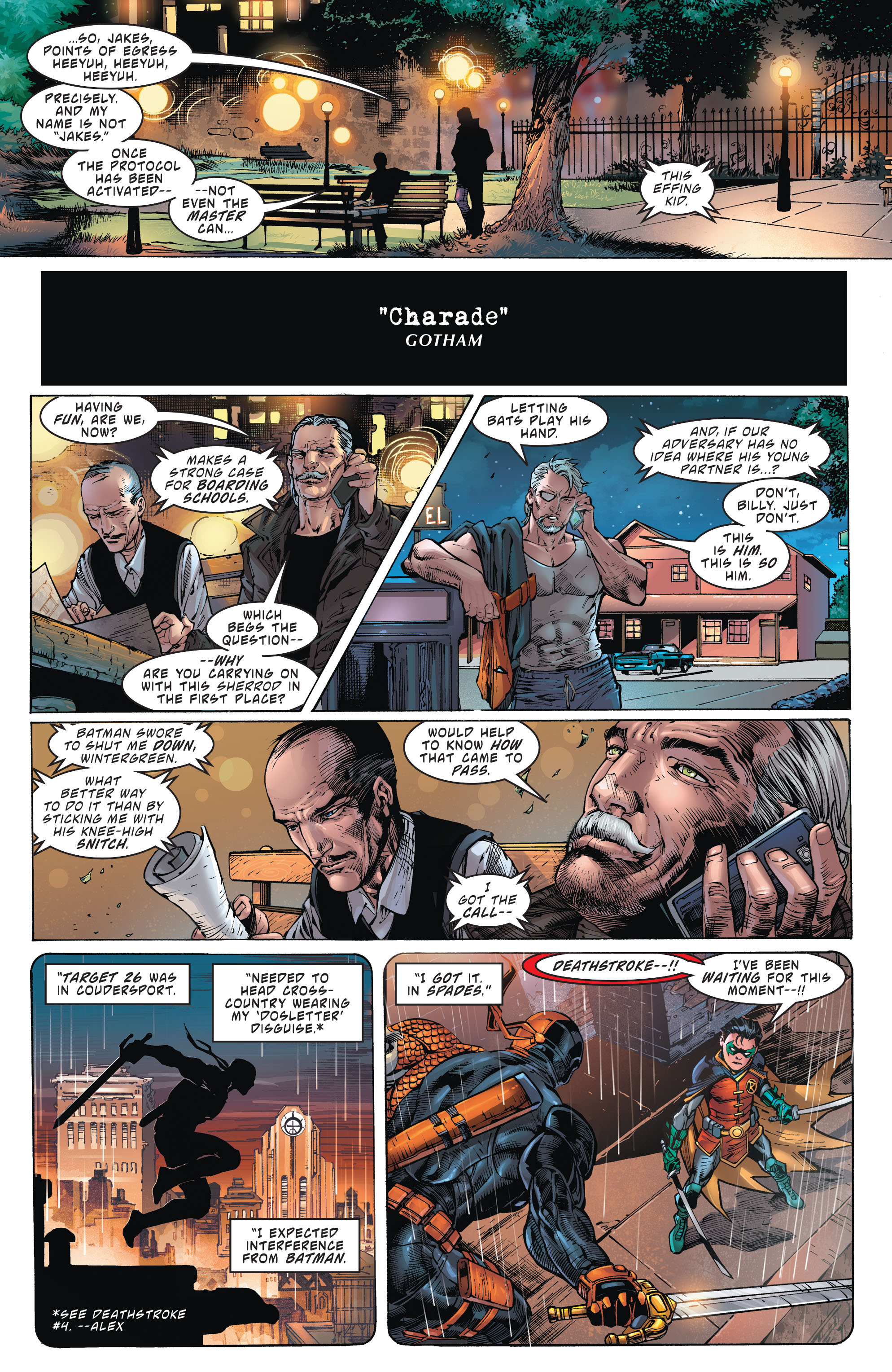 Deathstroke (2016-): Chapter 33 - Page 7