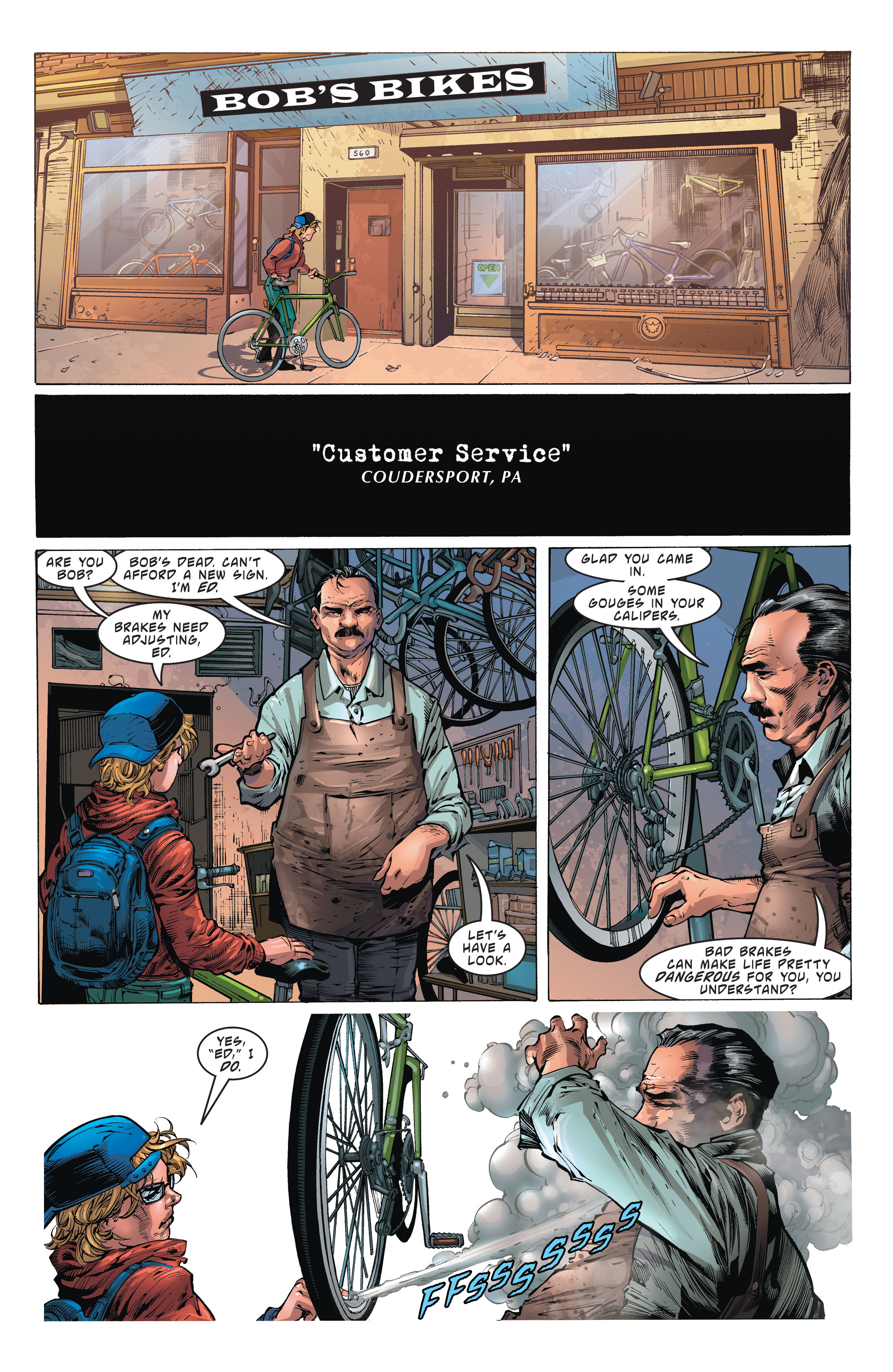 Deathstroke (2016-): Chapter 33 - Page 10