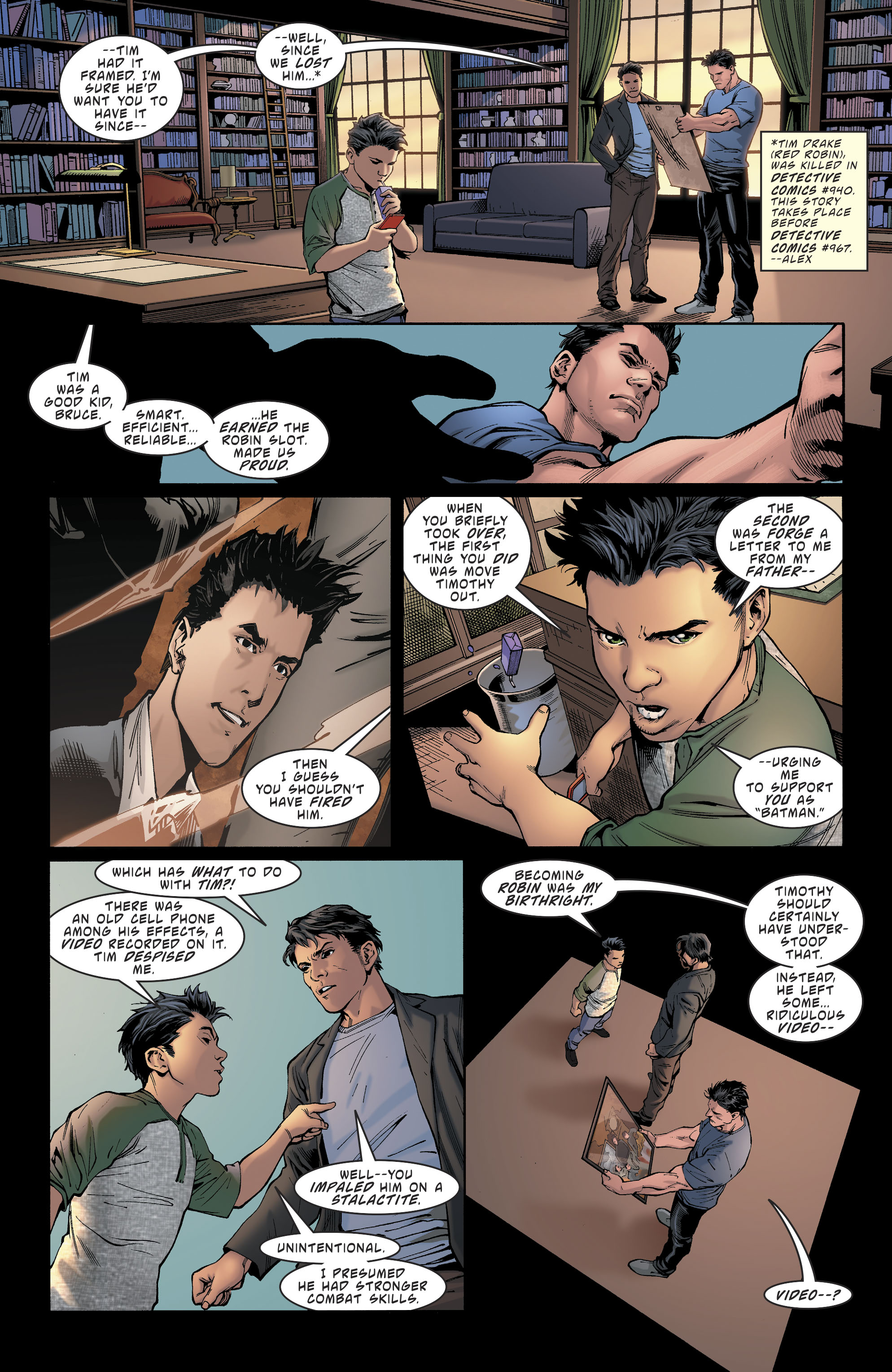 Deathstroke (2016-): Chapter 34 - Page 7