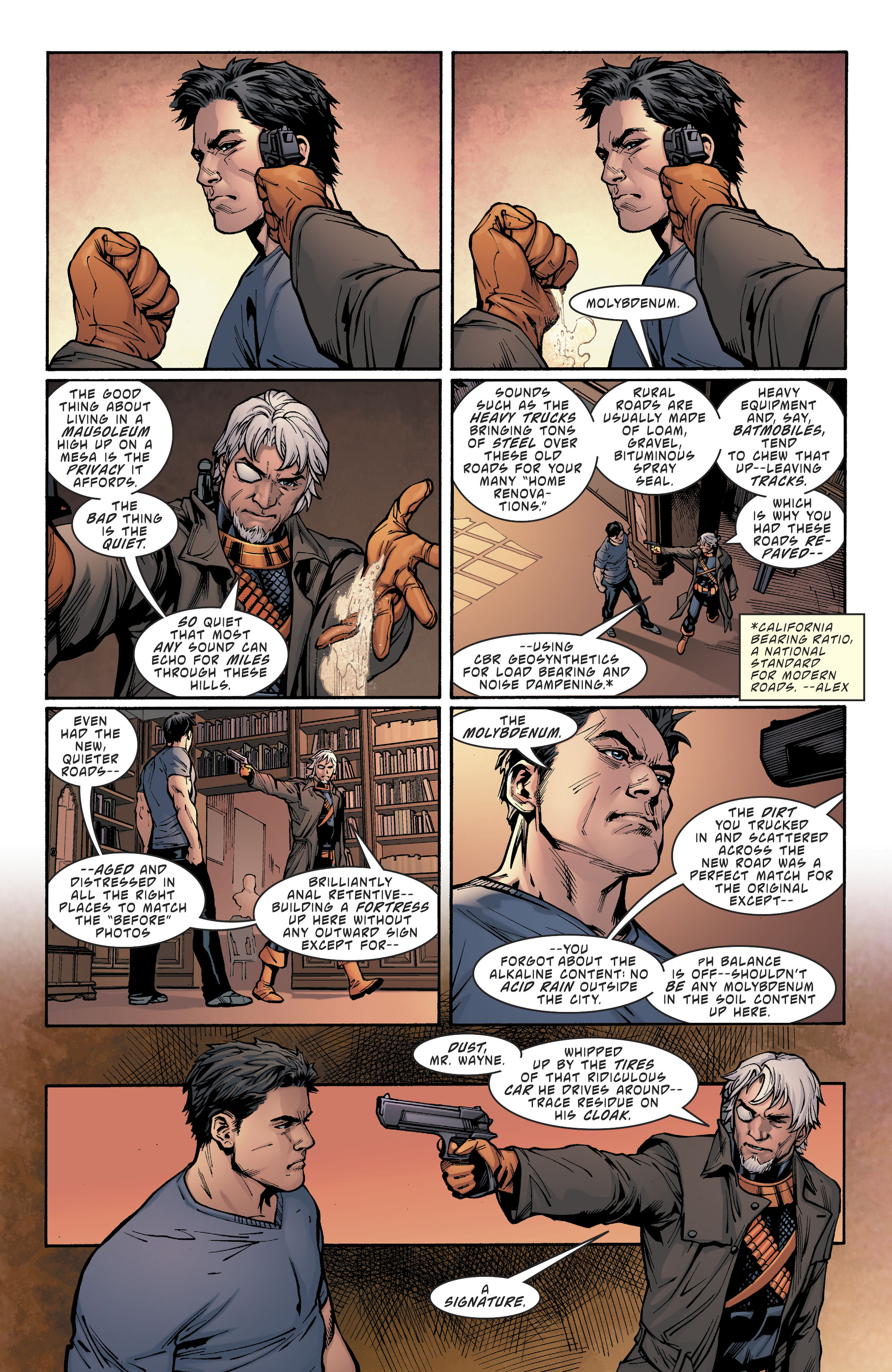 Deathstroke (2016-): Chapter 34 - Page 11