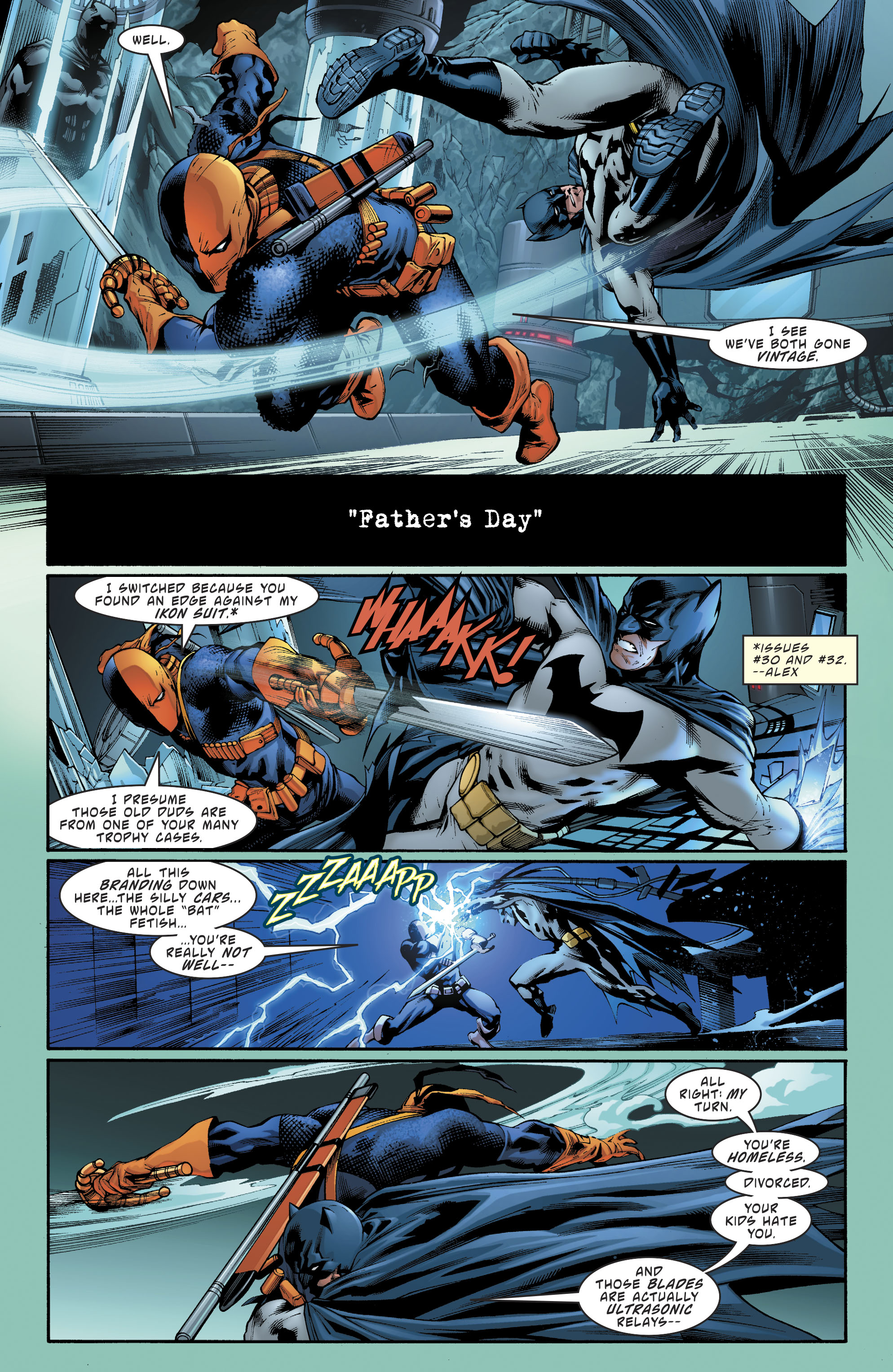 Deathstroke (2016-): Chapter 34 - Page 17