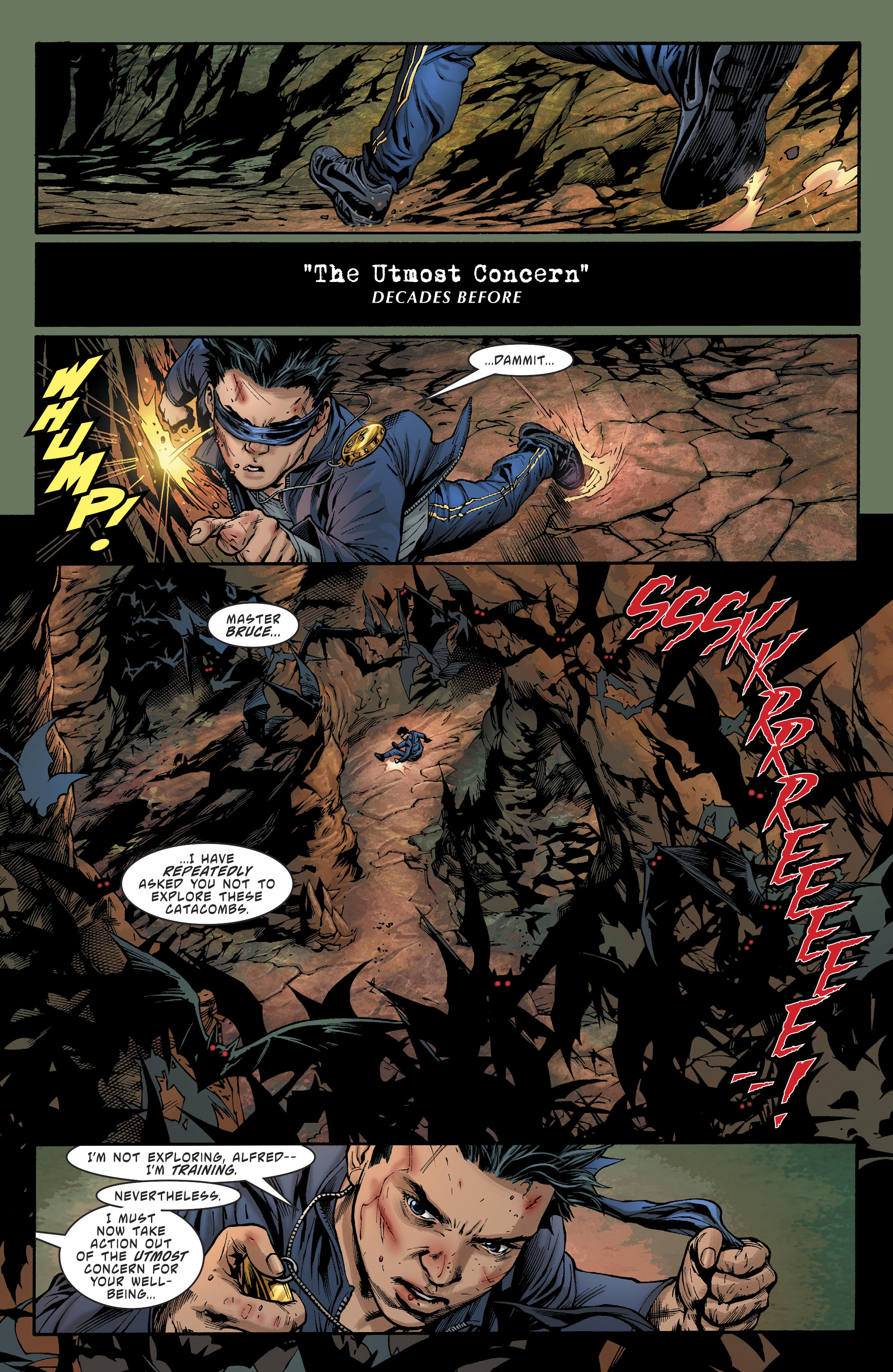 Deathstroke (2016-): Chapter 35 - Page 4