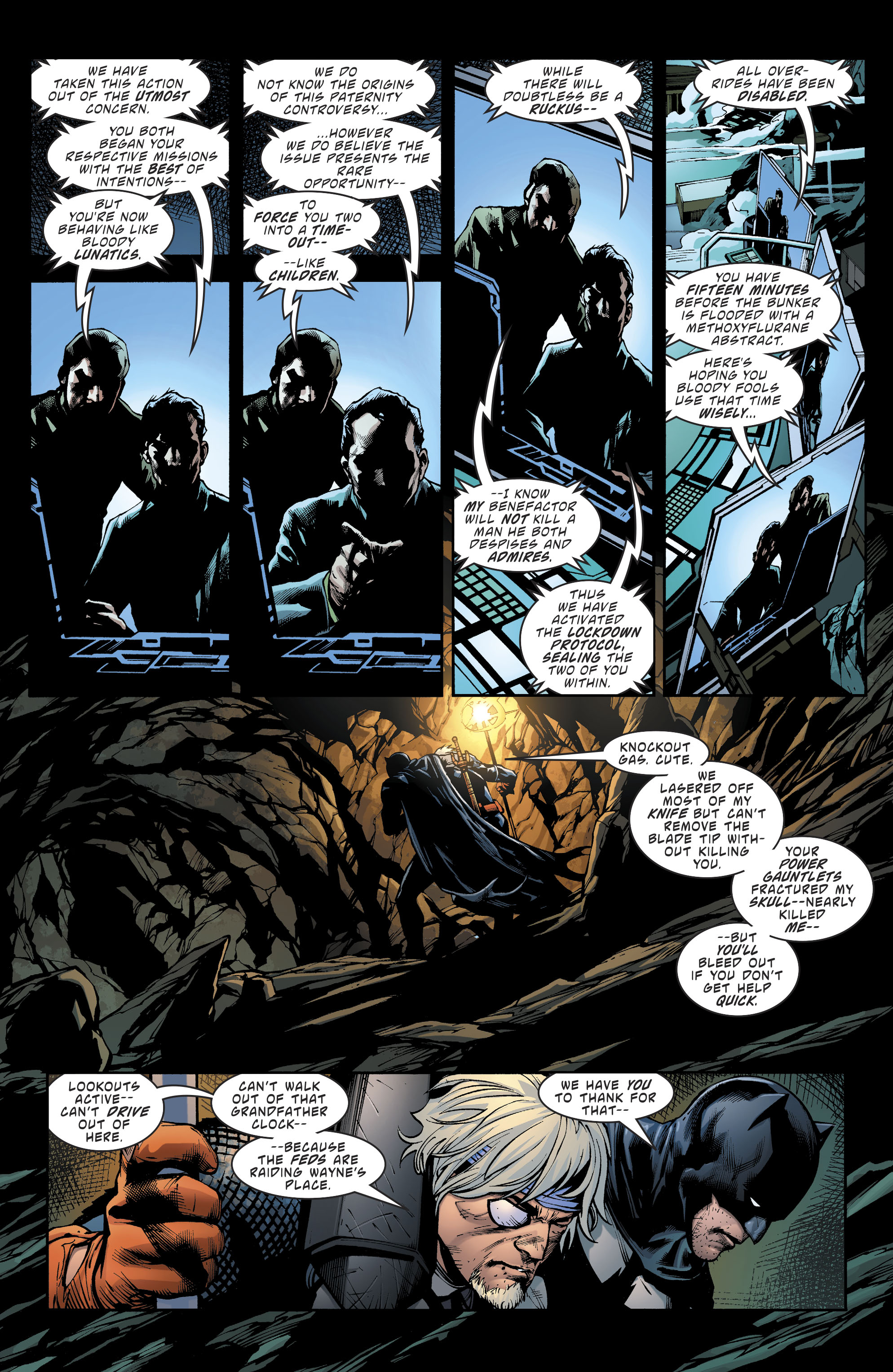 Deathstroke (2016-): Chapter 35 - Page 9
