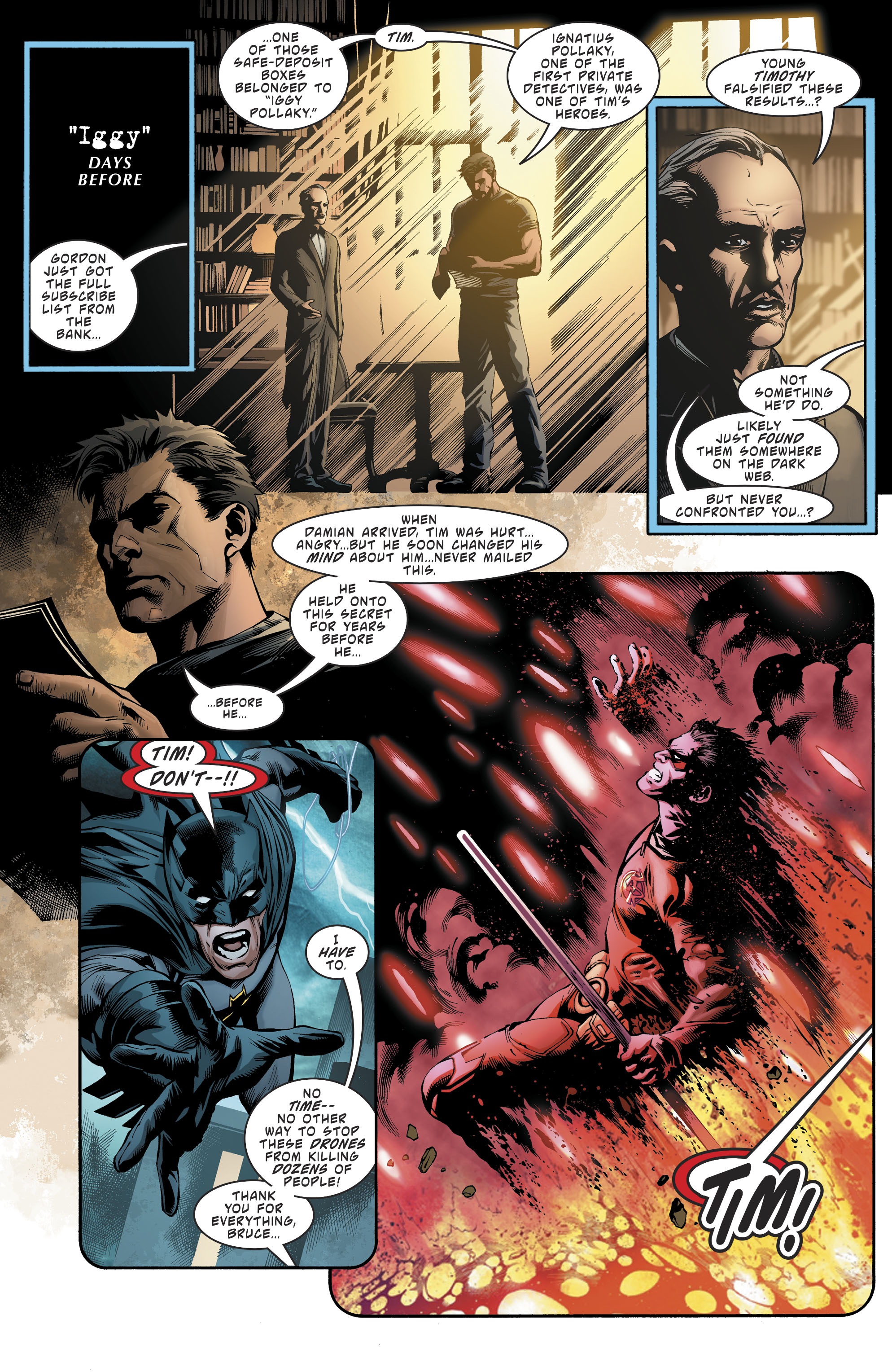 Deathstroke (2016-): Chapter 35 - Page 12