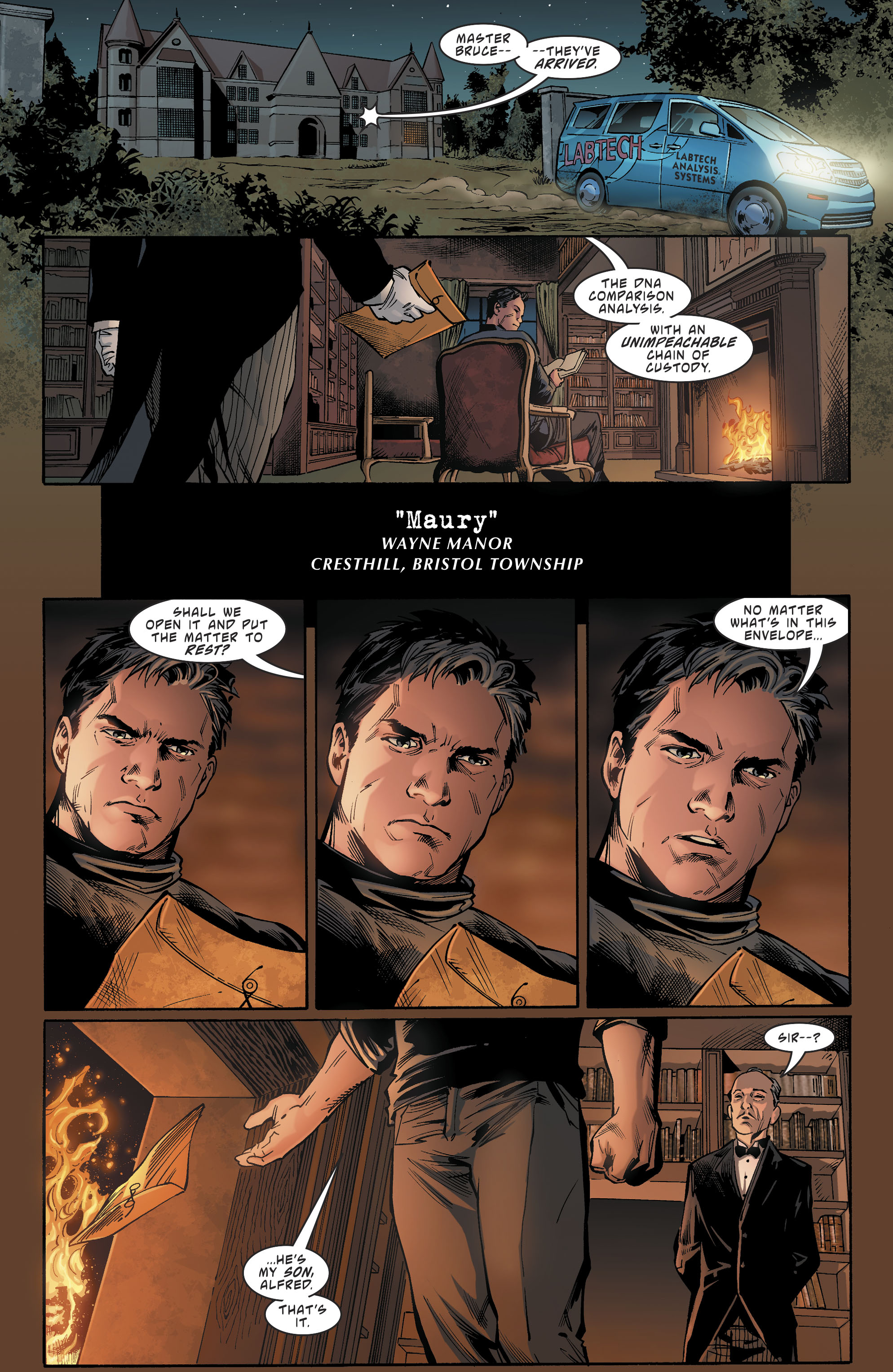 Deathstroke (2016-): Chapter 35 - Page 22