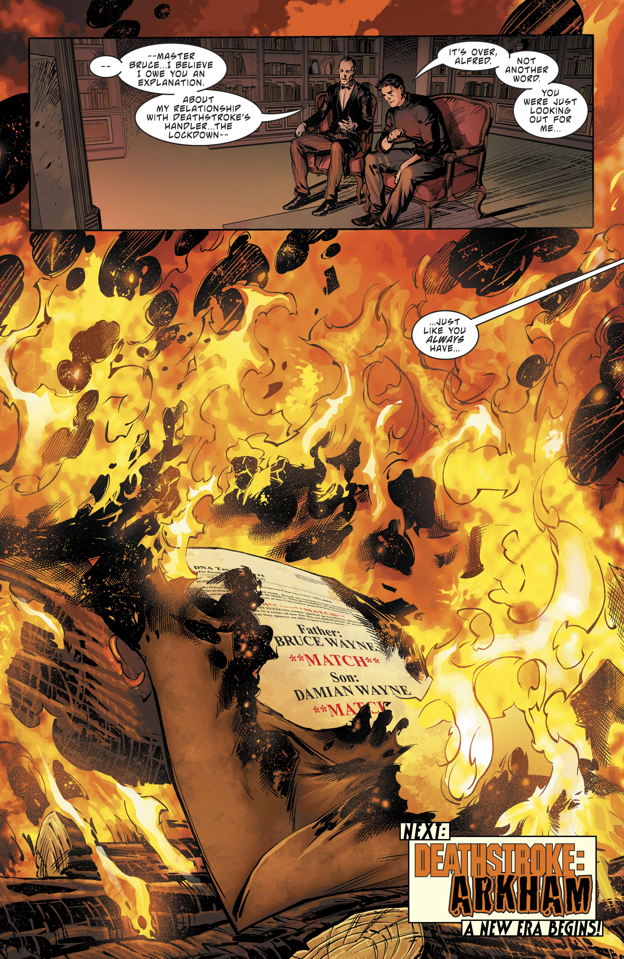 Deathstroke (2016-): Chapter 35 - Page 23