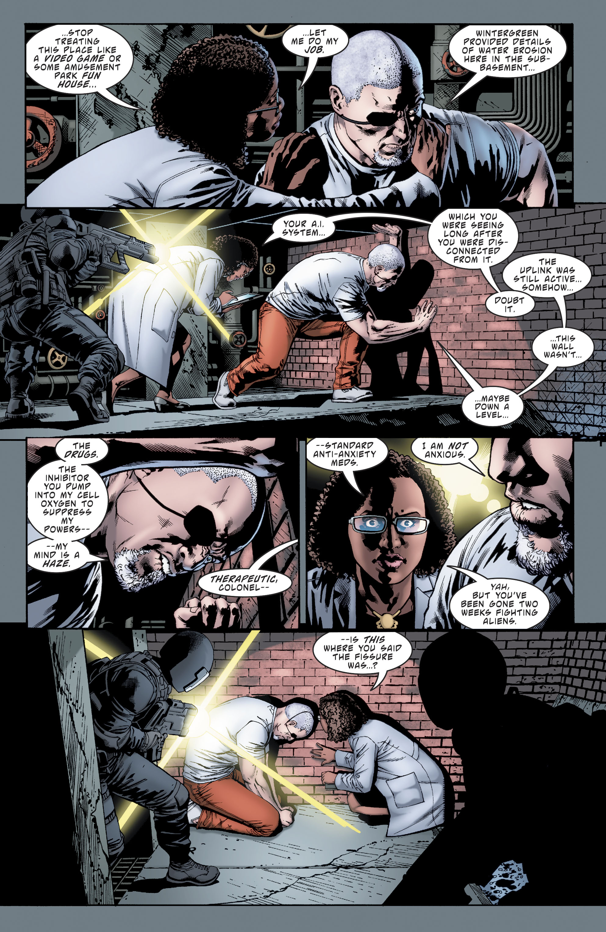 Deathstroke (2016-): Chapter 37 - Page 12