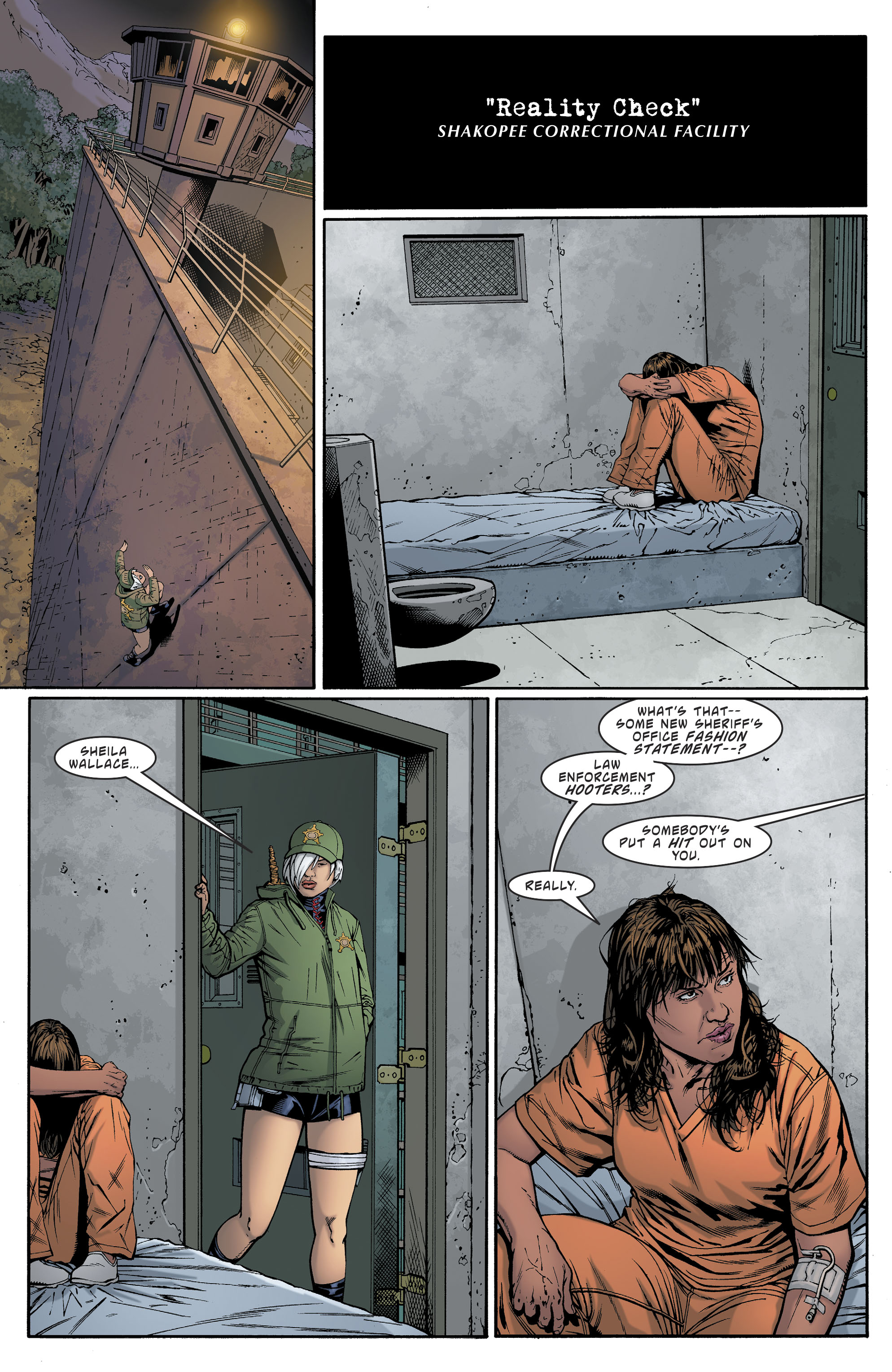 Deathstroke (2016-): Chapter 37 - Page 18