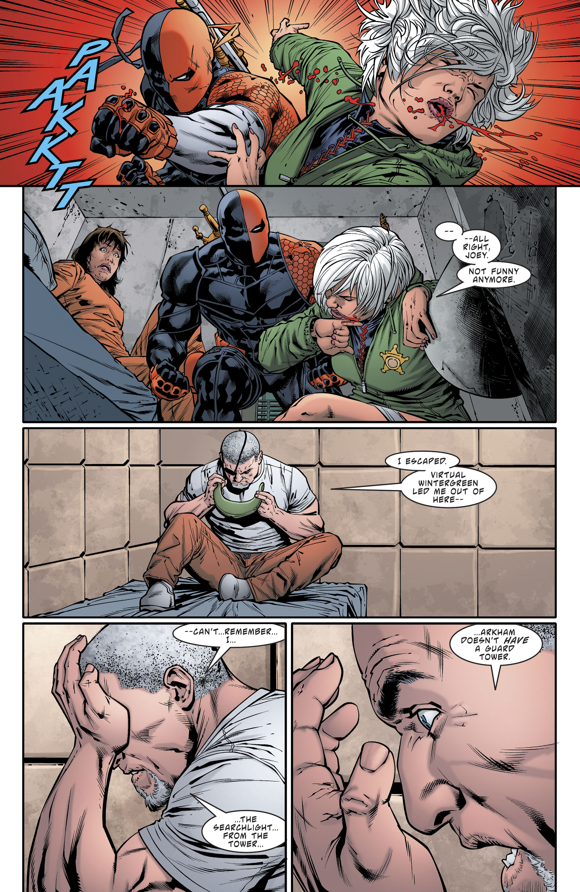 Deathstroke (2016-): Chapter 37 - Page 21