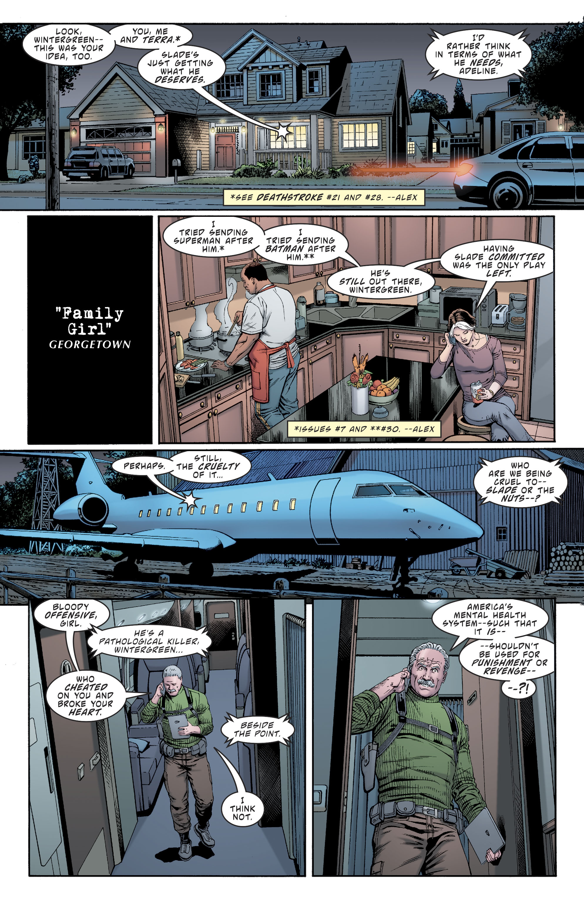 Deathstroke (2016-): Chapter 37 - Page 22