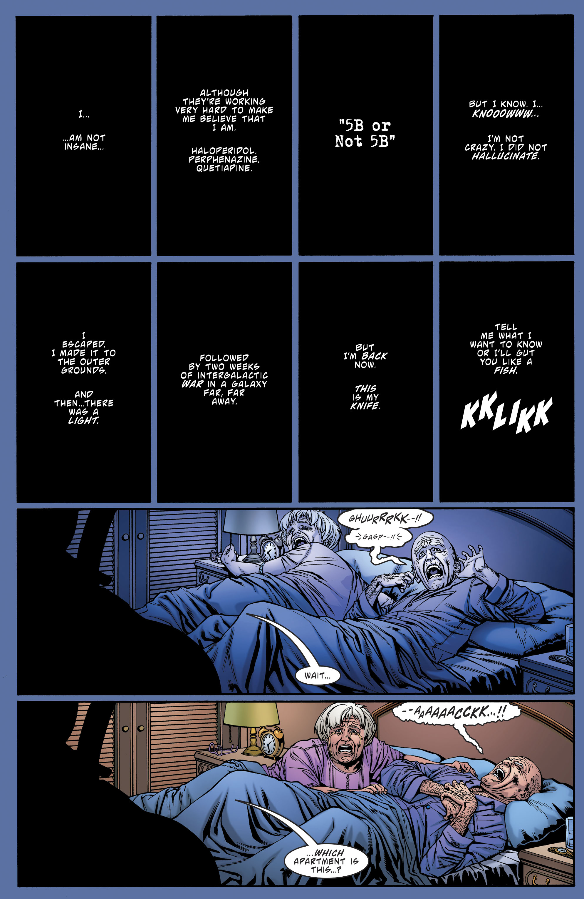 Deathstroke (2016-): Chapter 38 - Page 4