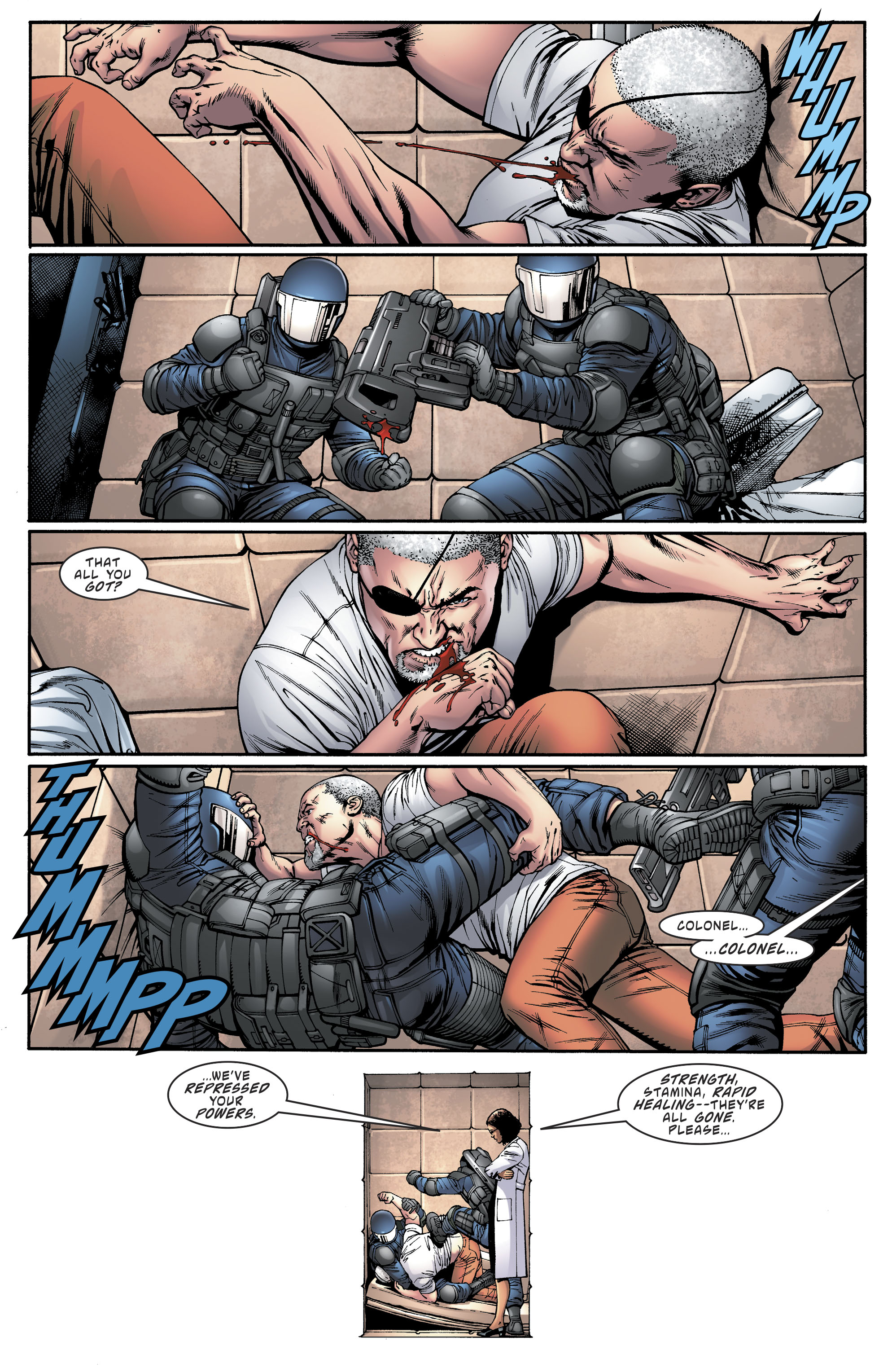 Deathstroke (2016-): Chapter 38 - Page 8