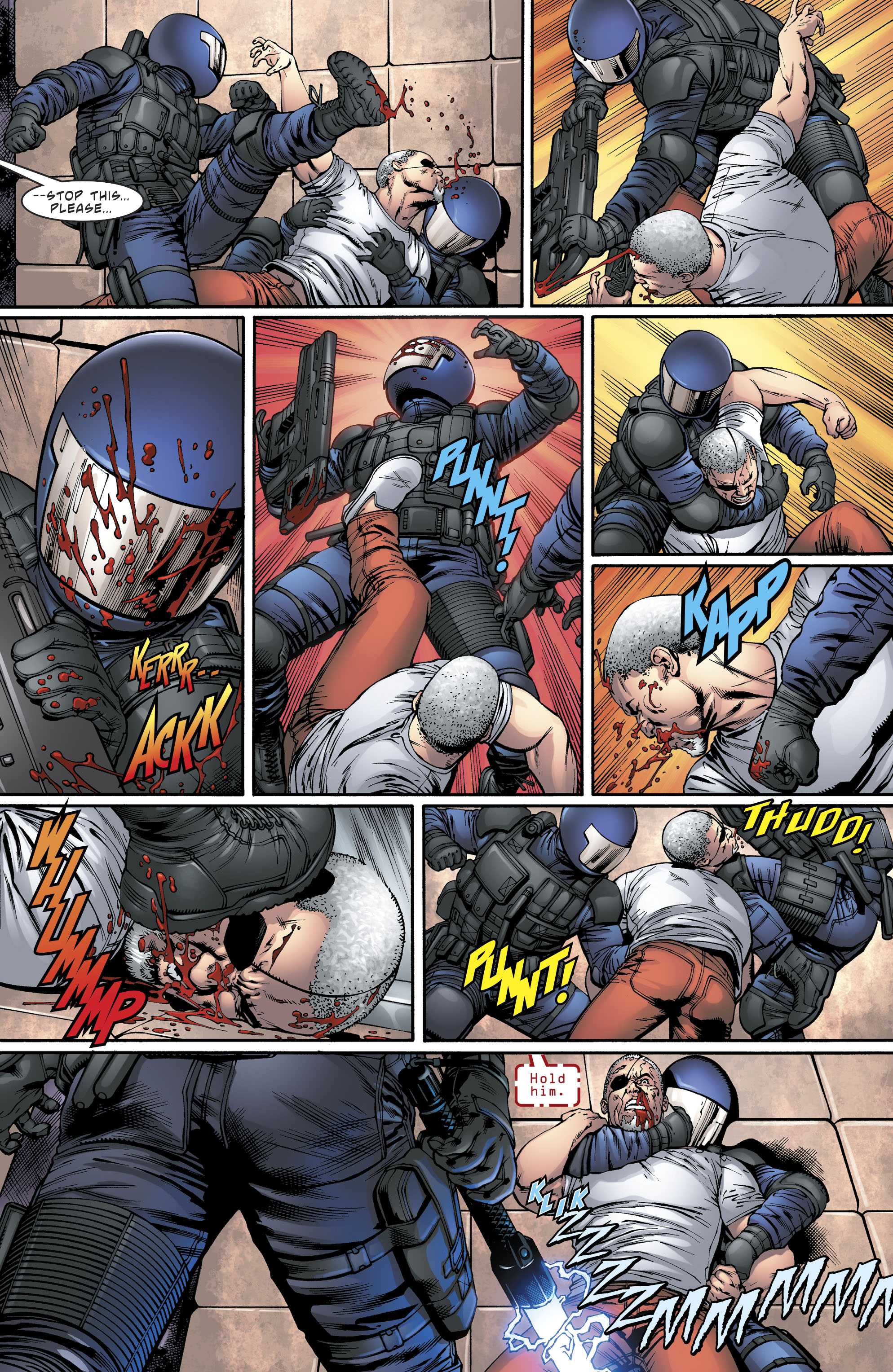 Deathstroke (2016-): Chapter 38 - Page 9