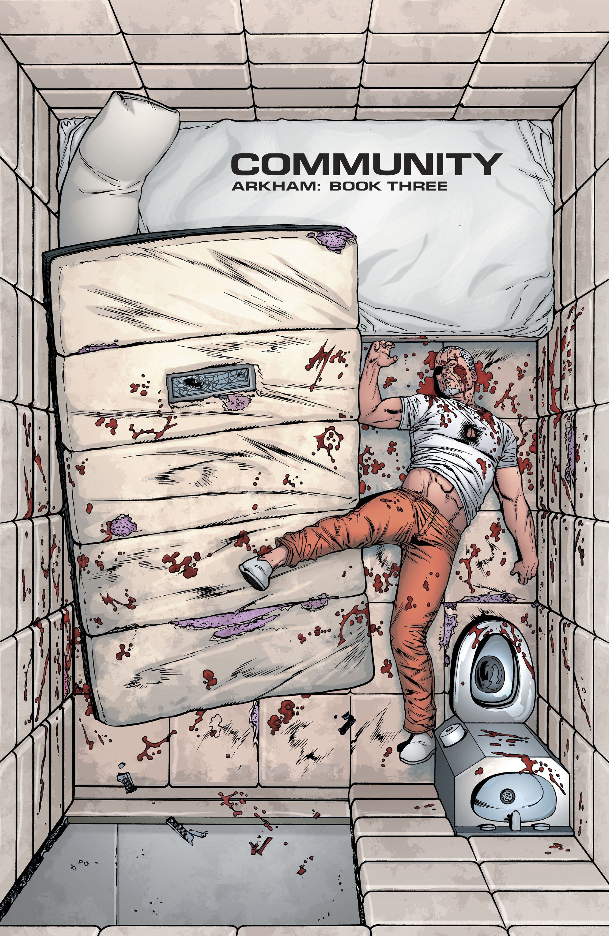 Deathstroke (2016-): Chapter 38 - Page 11