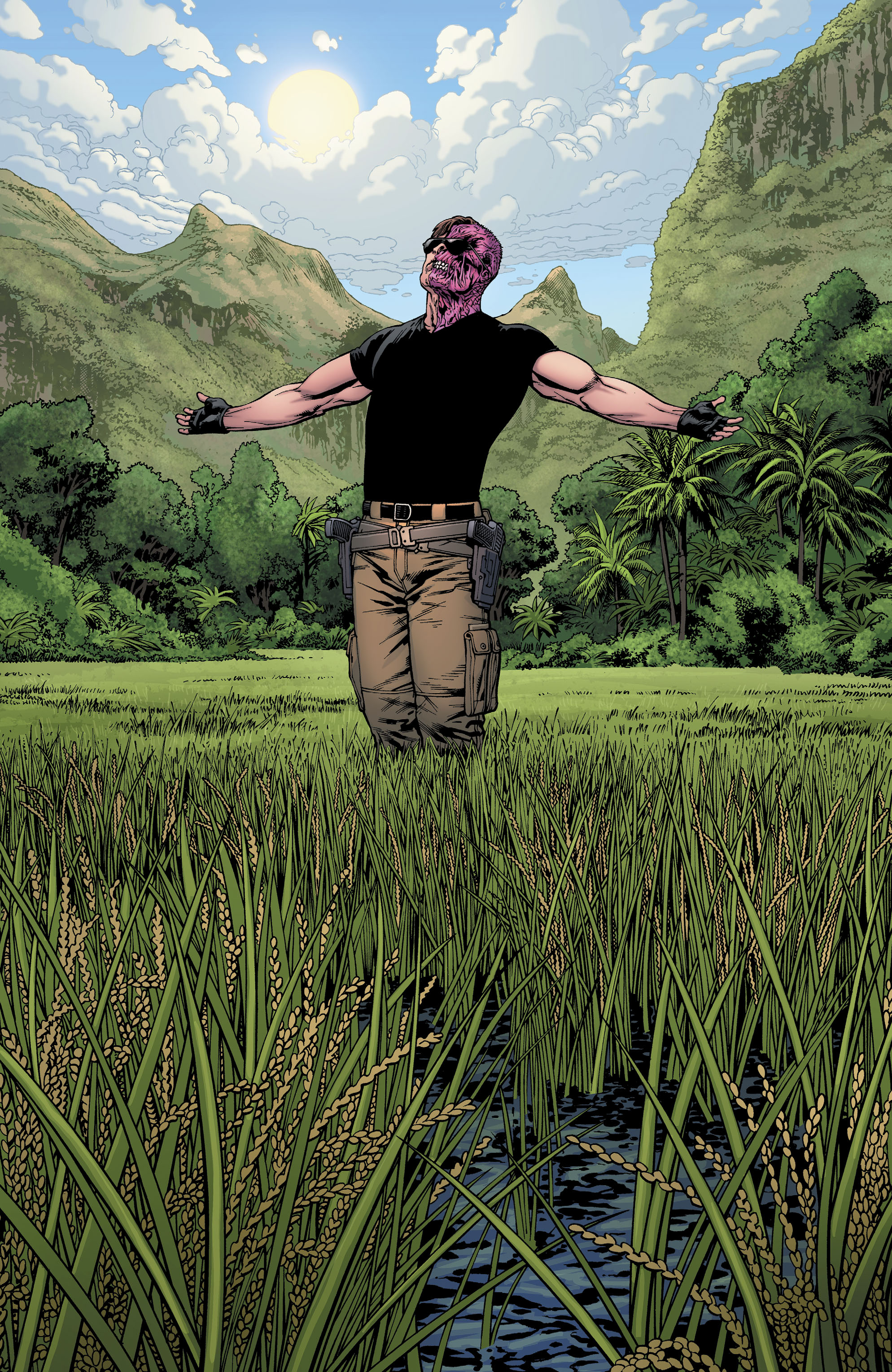 Deathstroke (2016-): Chapter 38 - Page 13