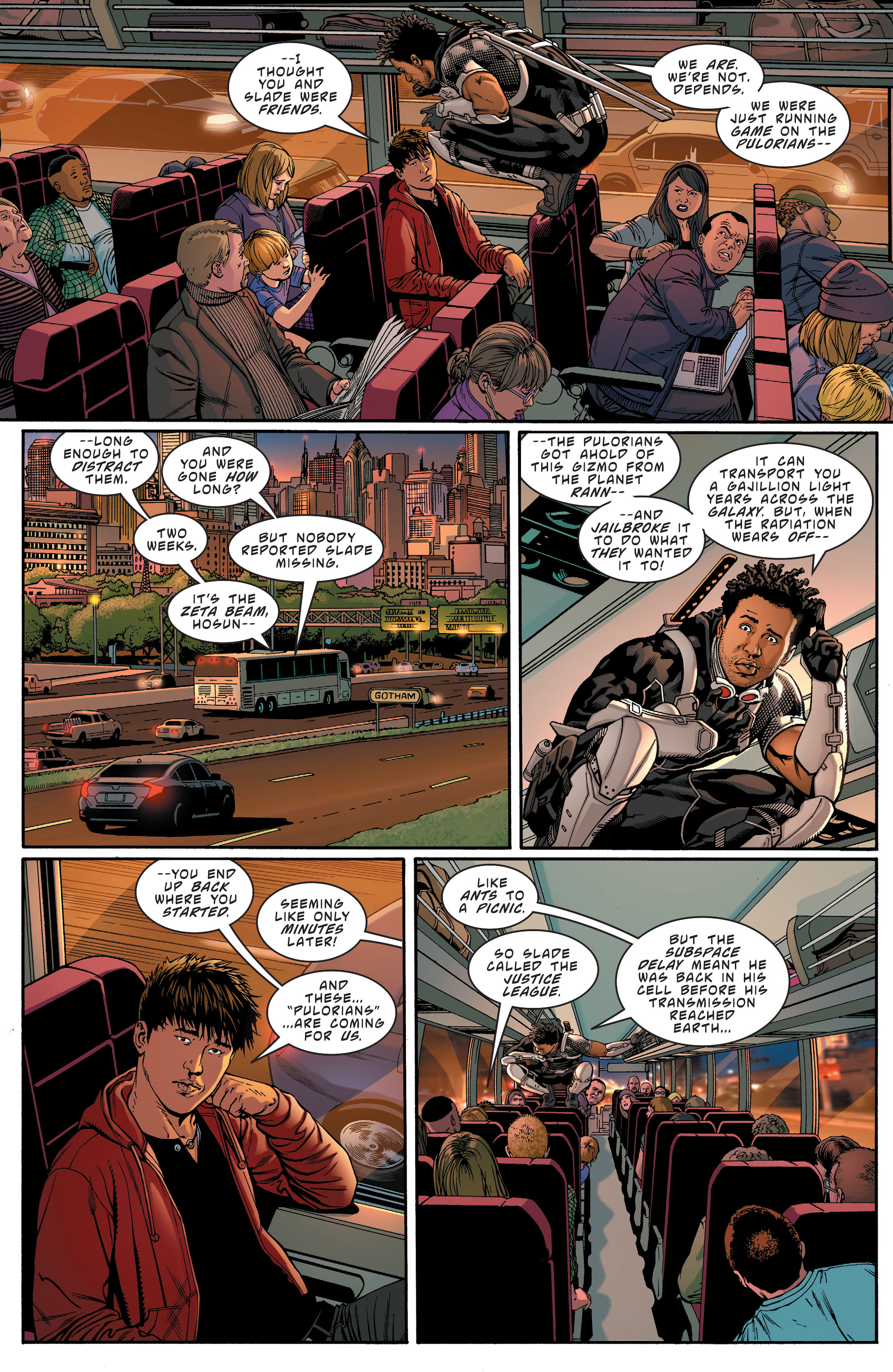 Deathstroke (2016-): Chapter 39 - Page 7