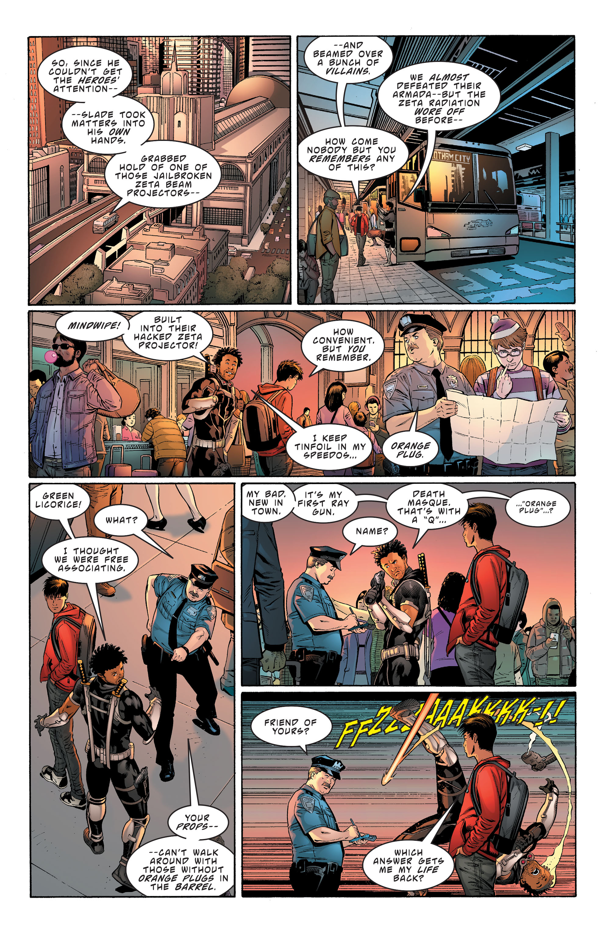 Deathstroke (2016-): Chapter 39 - Page 9