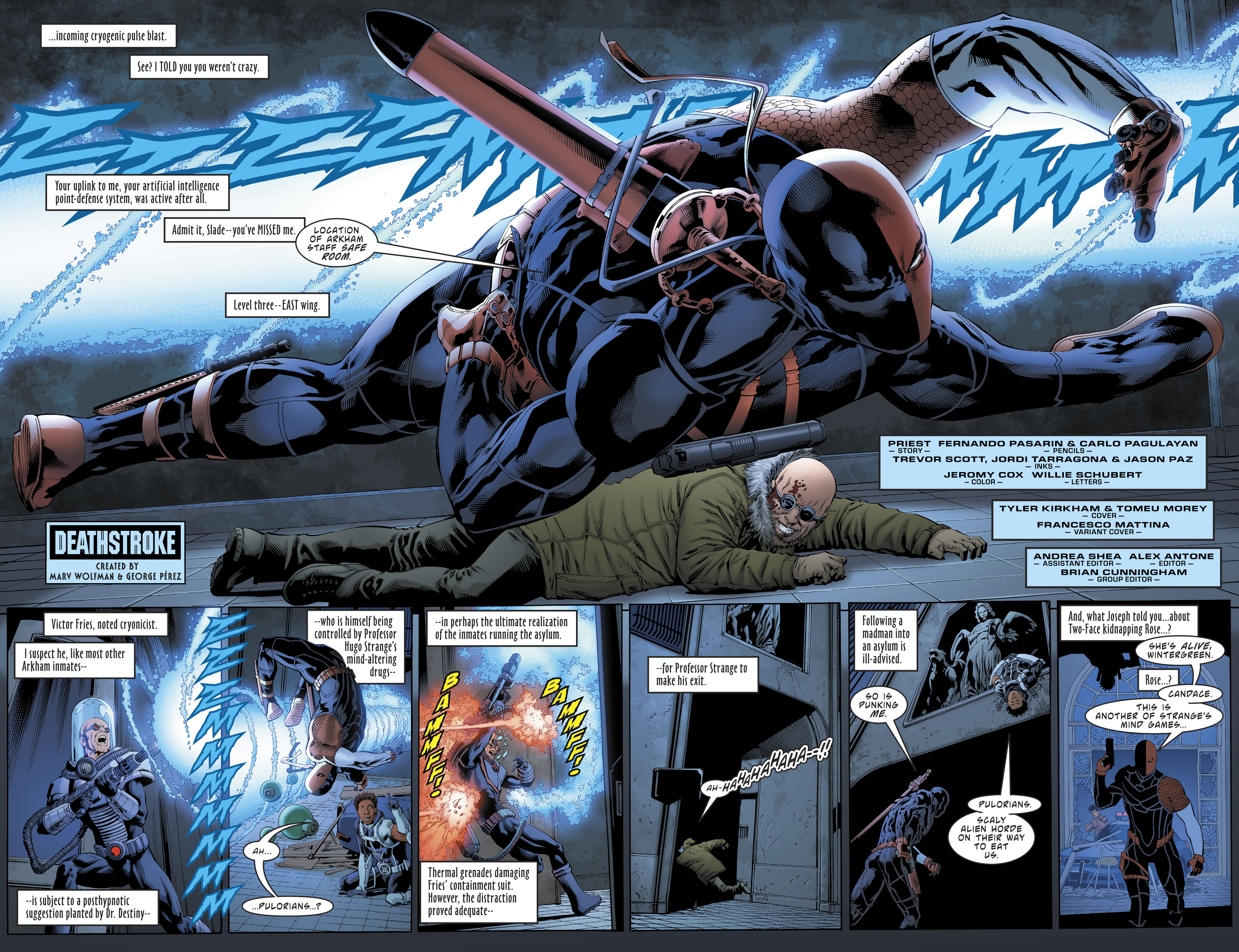 Deathstroke (2016-): Chapter 40 - Page 9