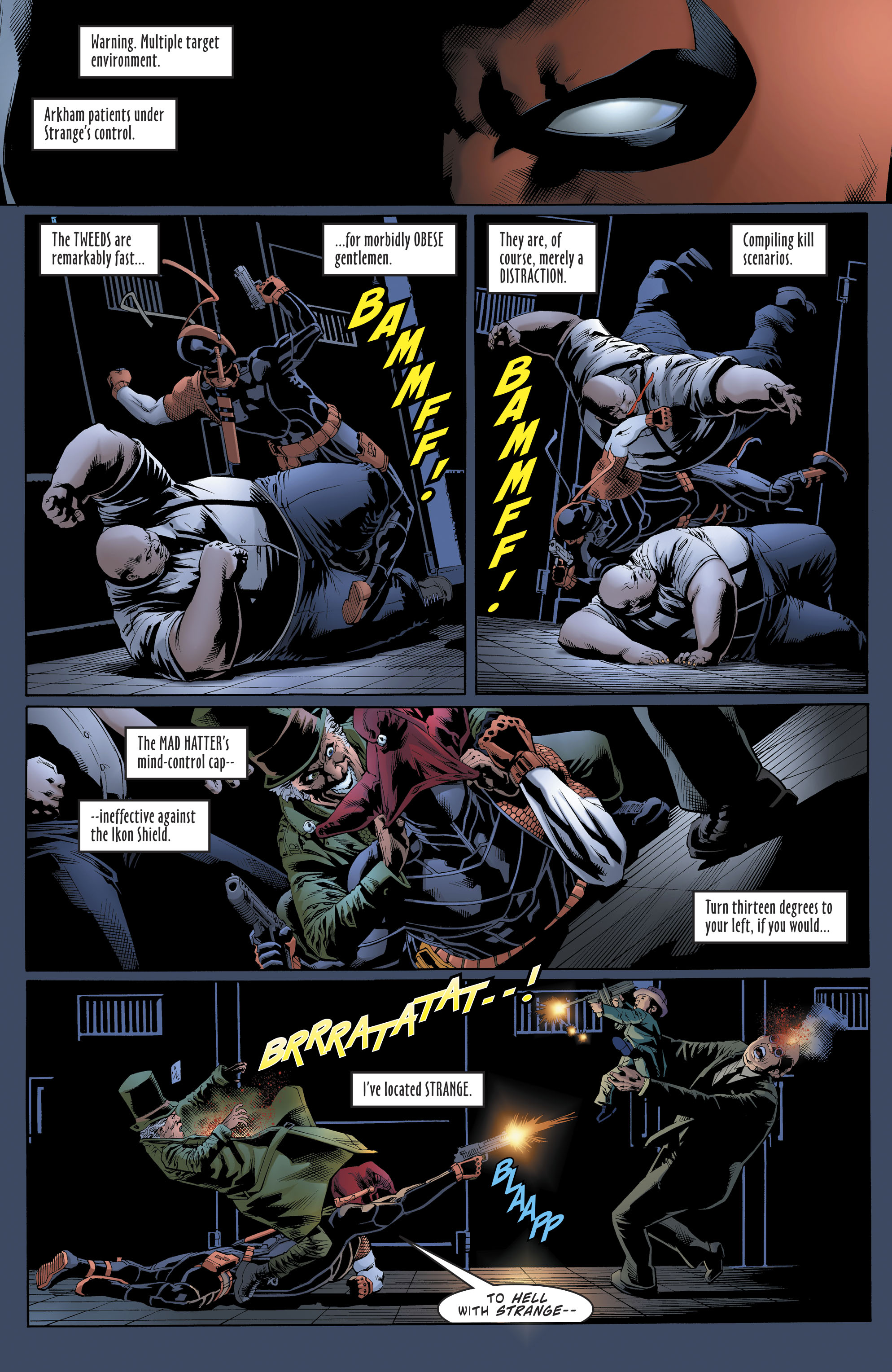 Deathstroke (2016-): Chapter 40 - Page 10