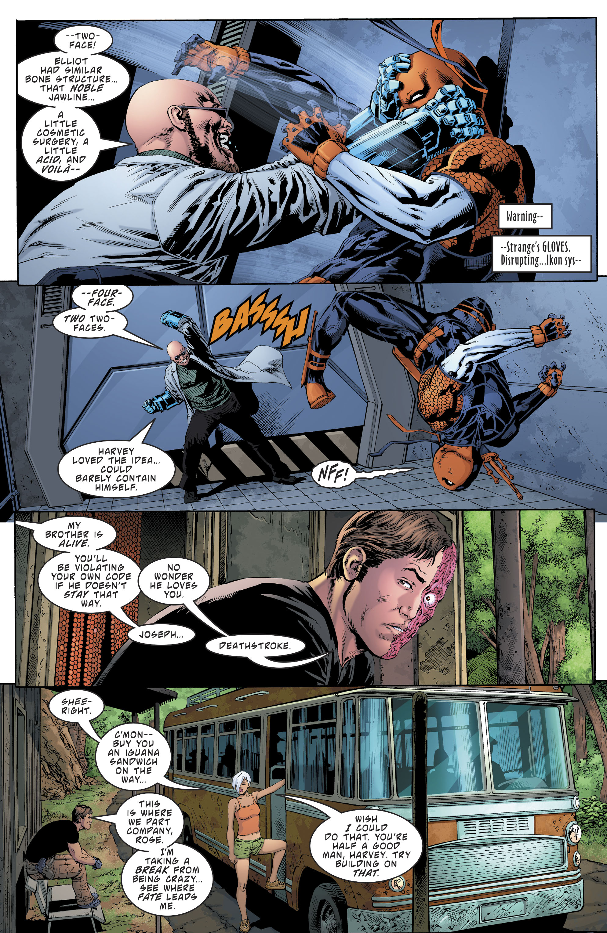 Deathstroke (2016-): Chapter 40 - Page 13
