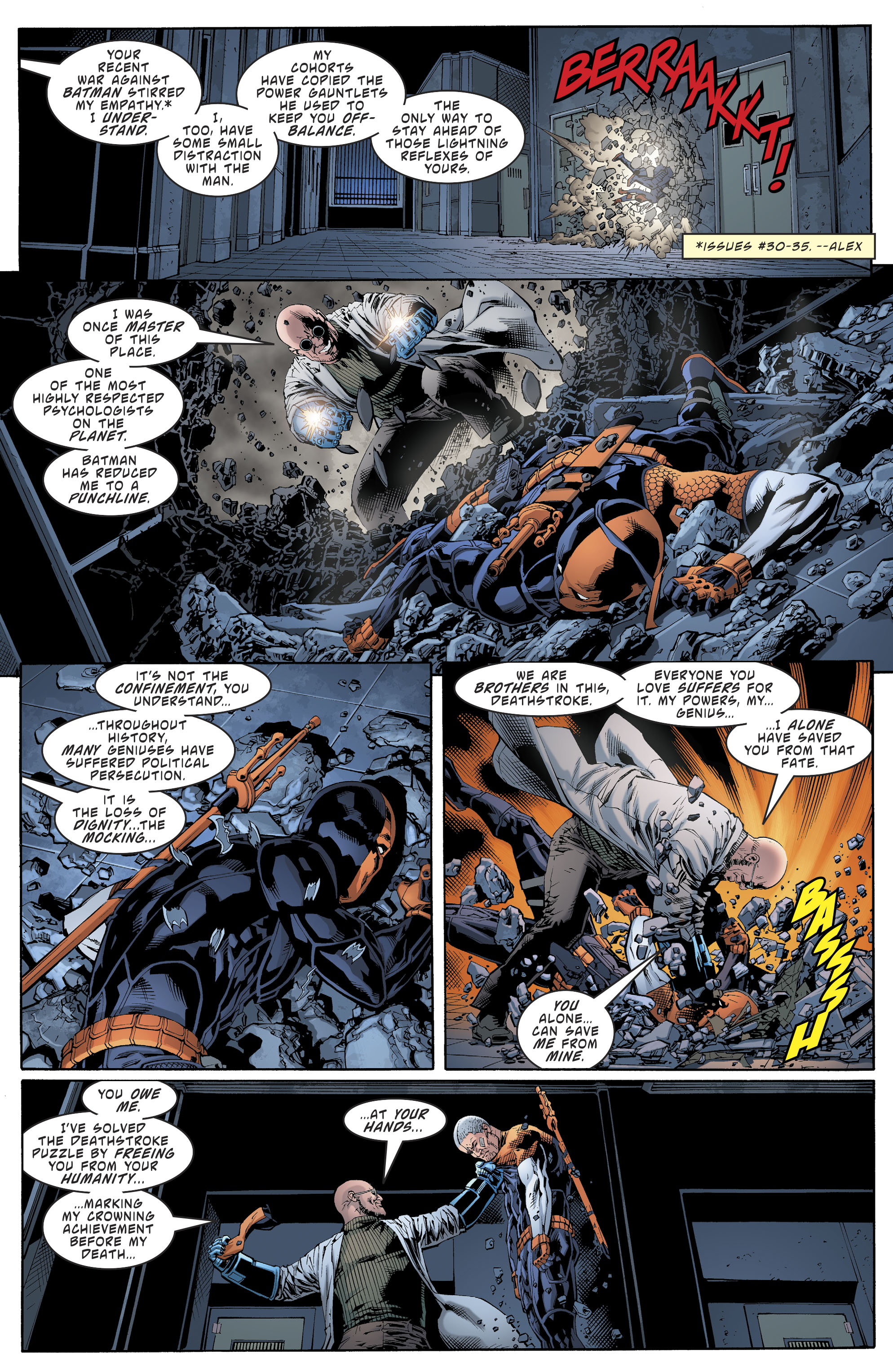 Deathstroke (2016-): Chapter 40 - Page 14