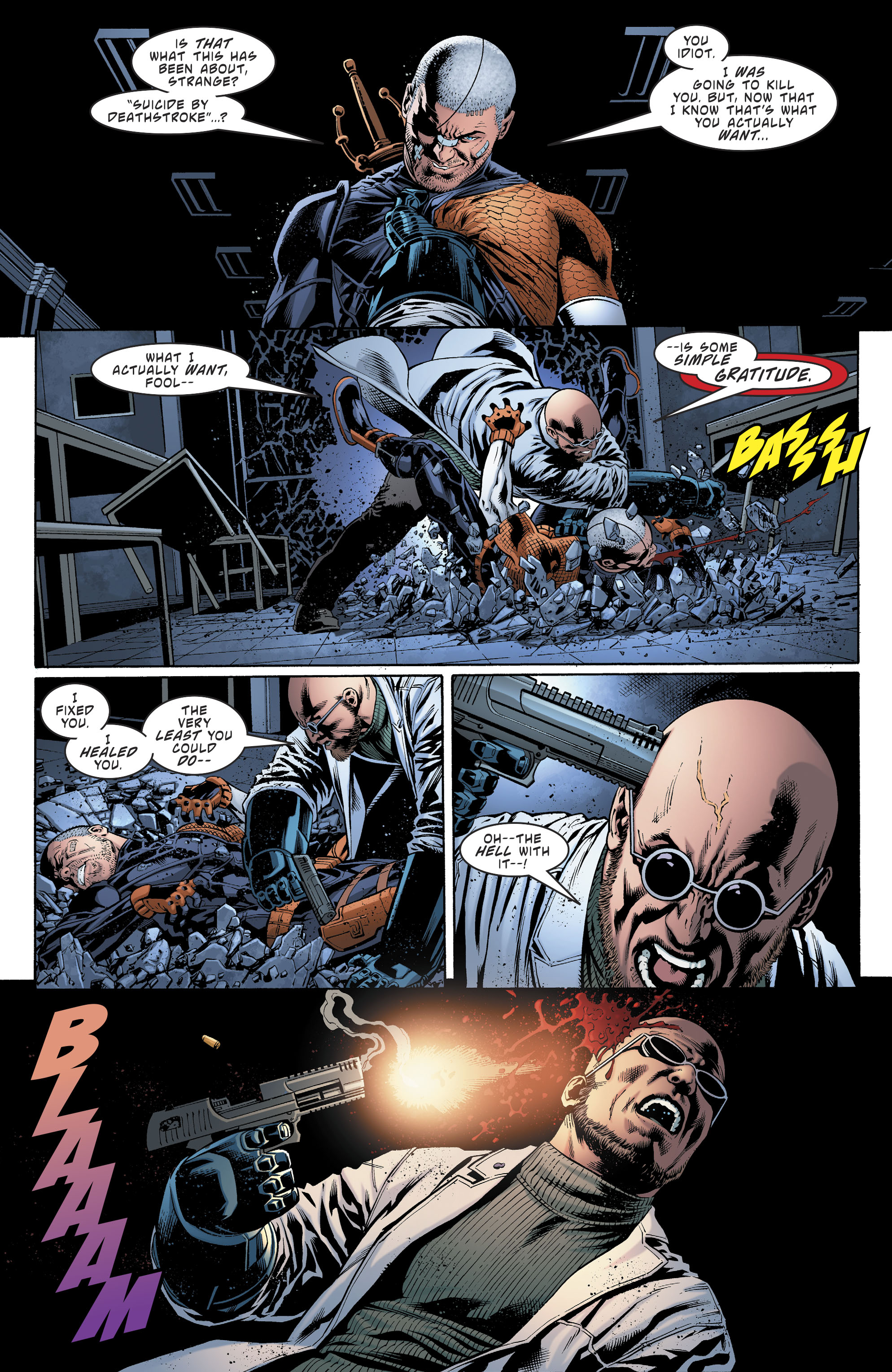 Deathstroke (2016-): Chapter 40 - Page 15