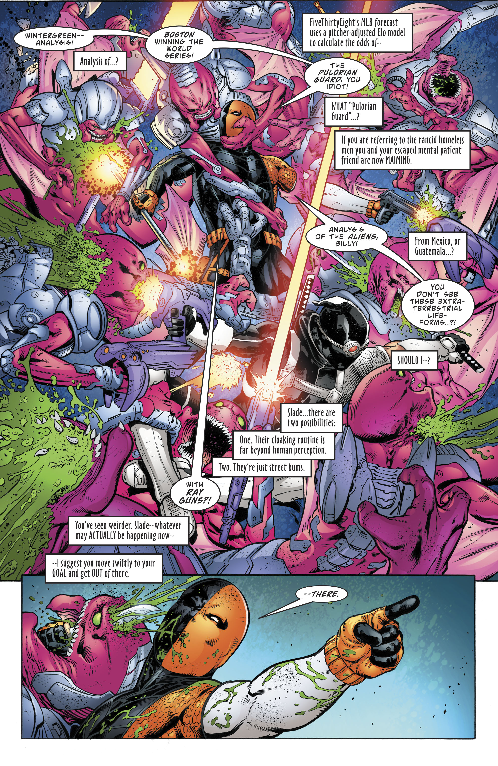 Deathstroke (2016-): Chapter 40 - Page 20