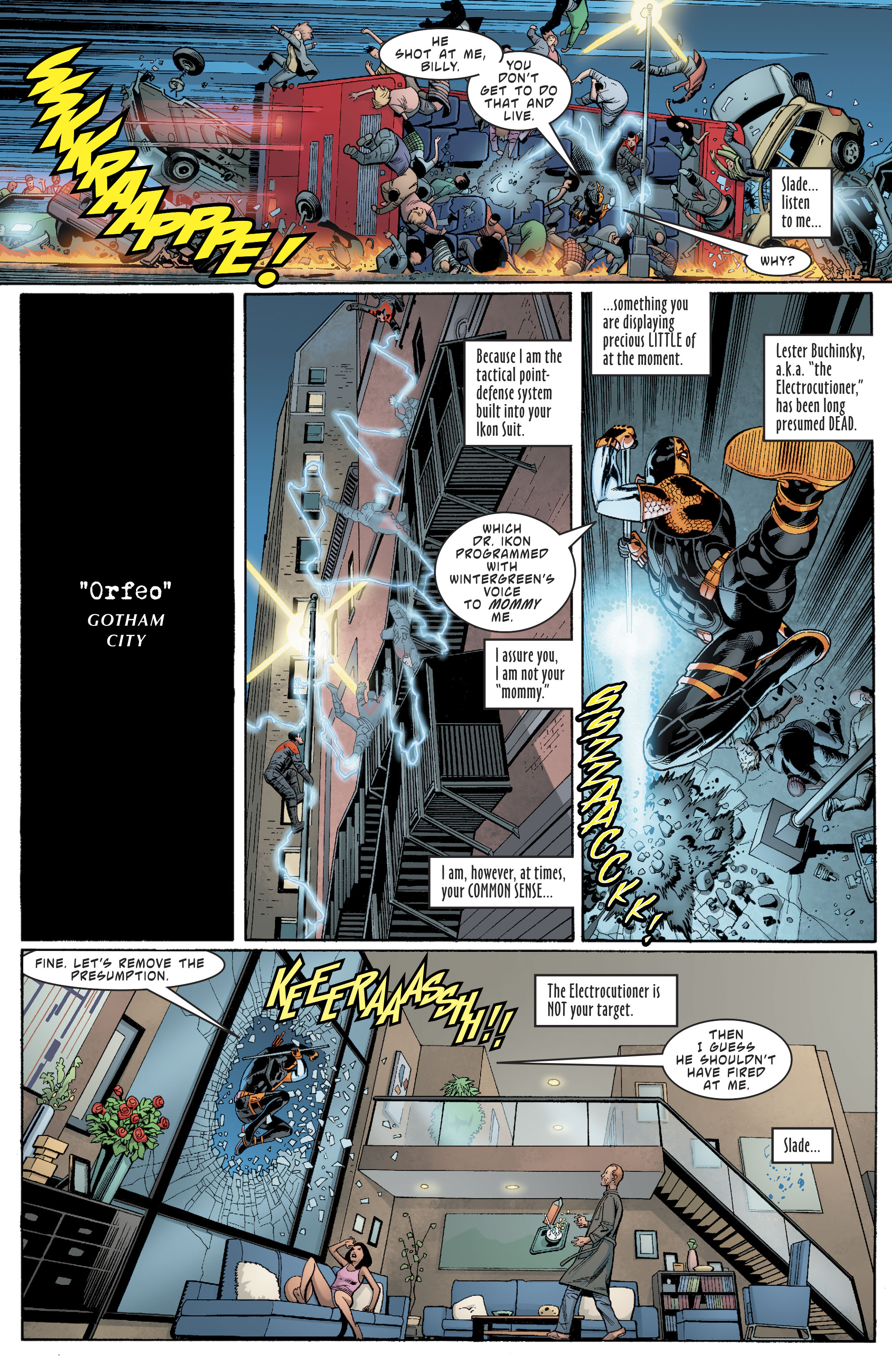 Deathstroke (2016-): Chapter 41 - Page 6